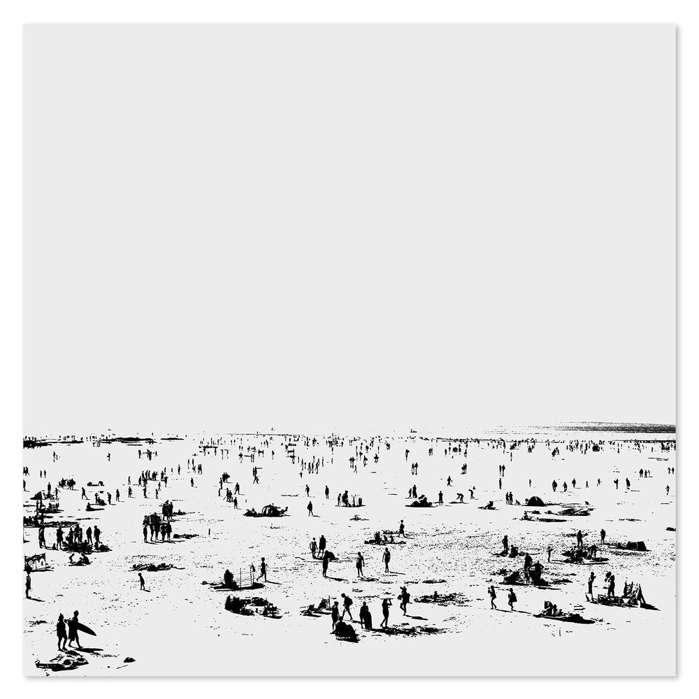 wall-art-print-canvas-poster-framed-Beachy , By Dan Hobday-by-Dan Hobday-Gioia Wall Art