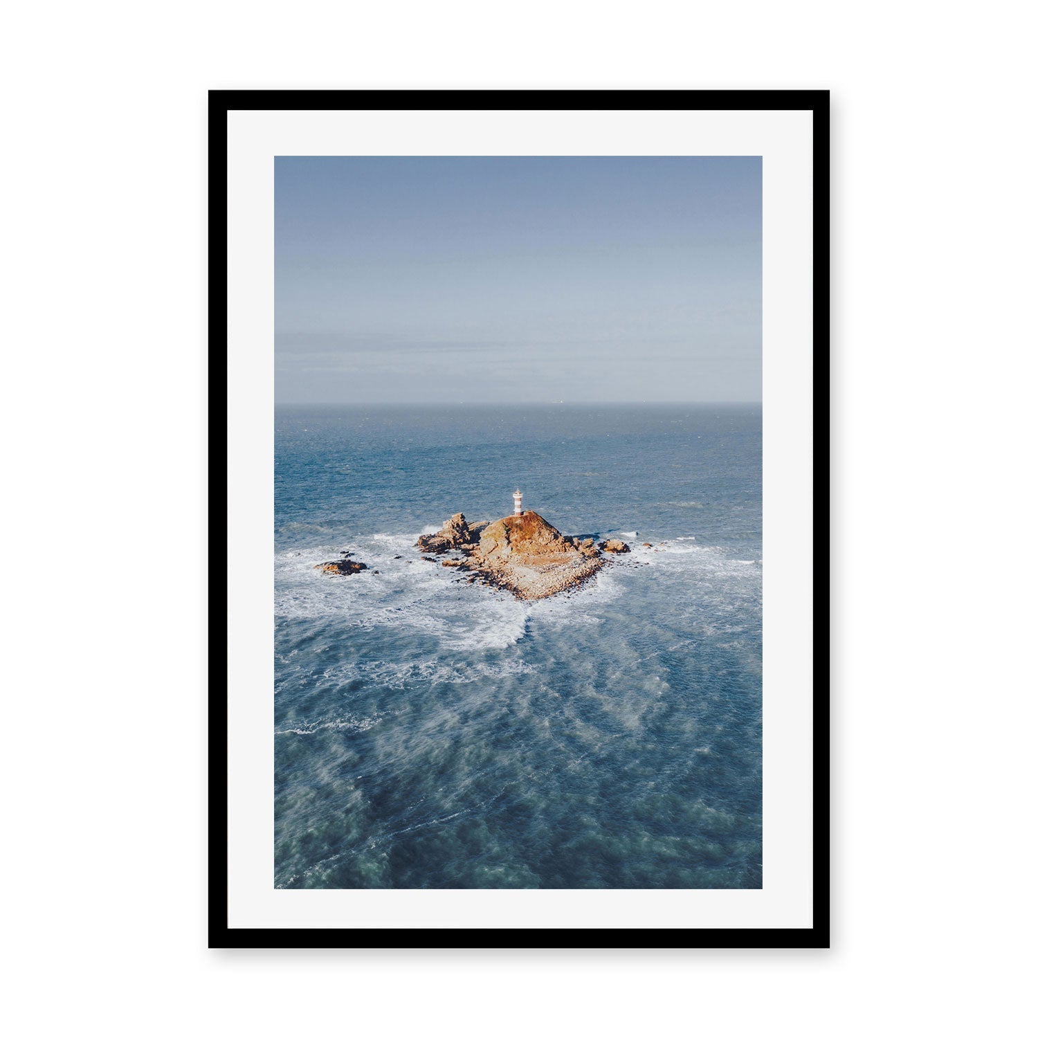 wall-art-print-canvas-poster-framed-Beacon , By Max Lissendon-GIOIA-WALL-ART