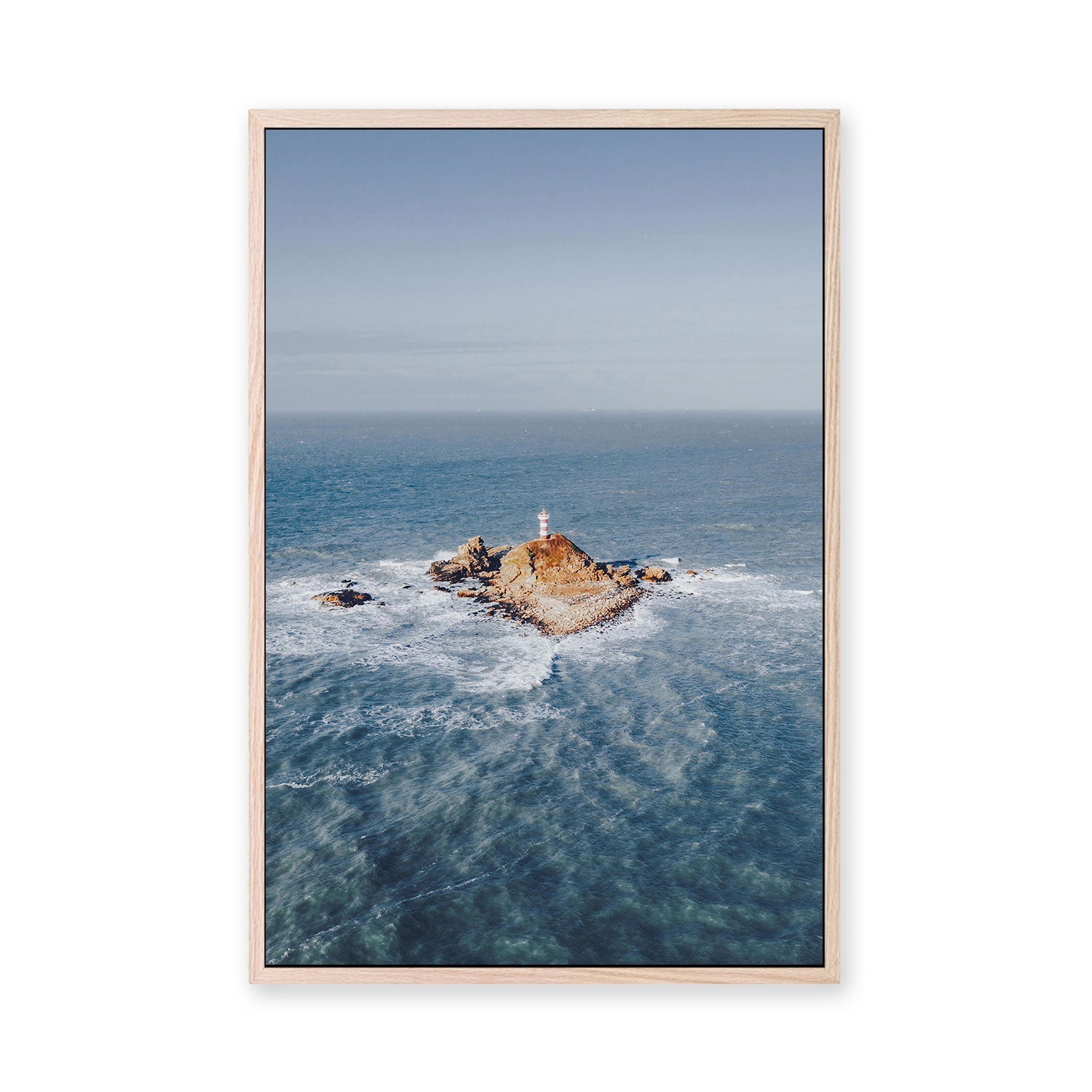 wall-art-print-canvas-poster-framed-Beacon , By Max Lissendon-GIOIA-WALL-ART