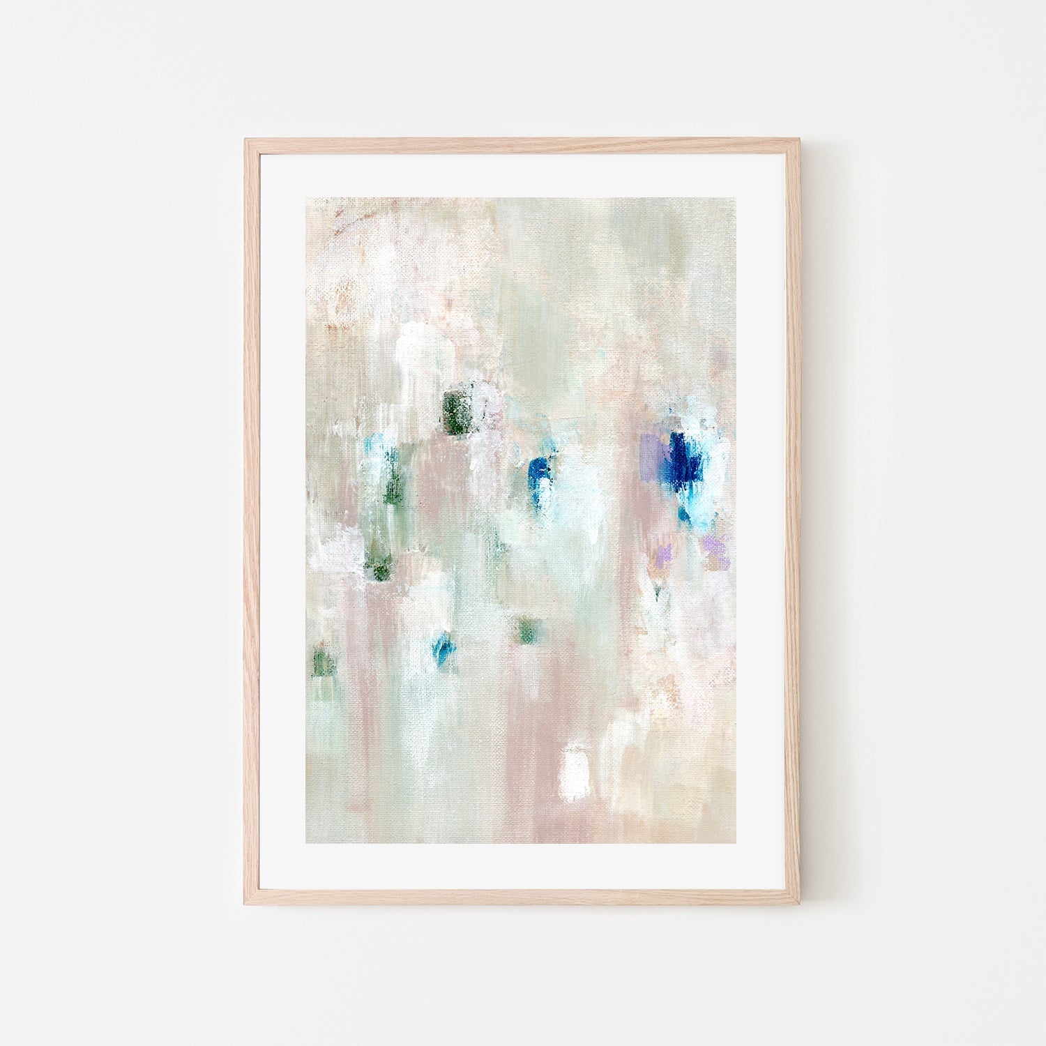 wall-art-print-canvas-poster-framed-Beige Abstract , By Nikita Jariwala-6