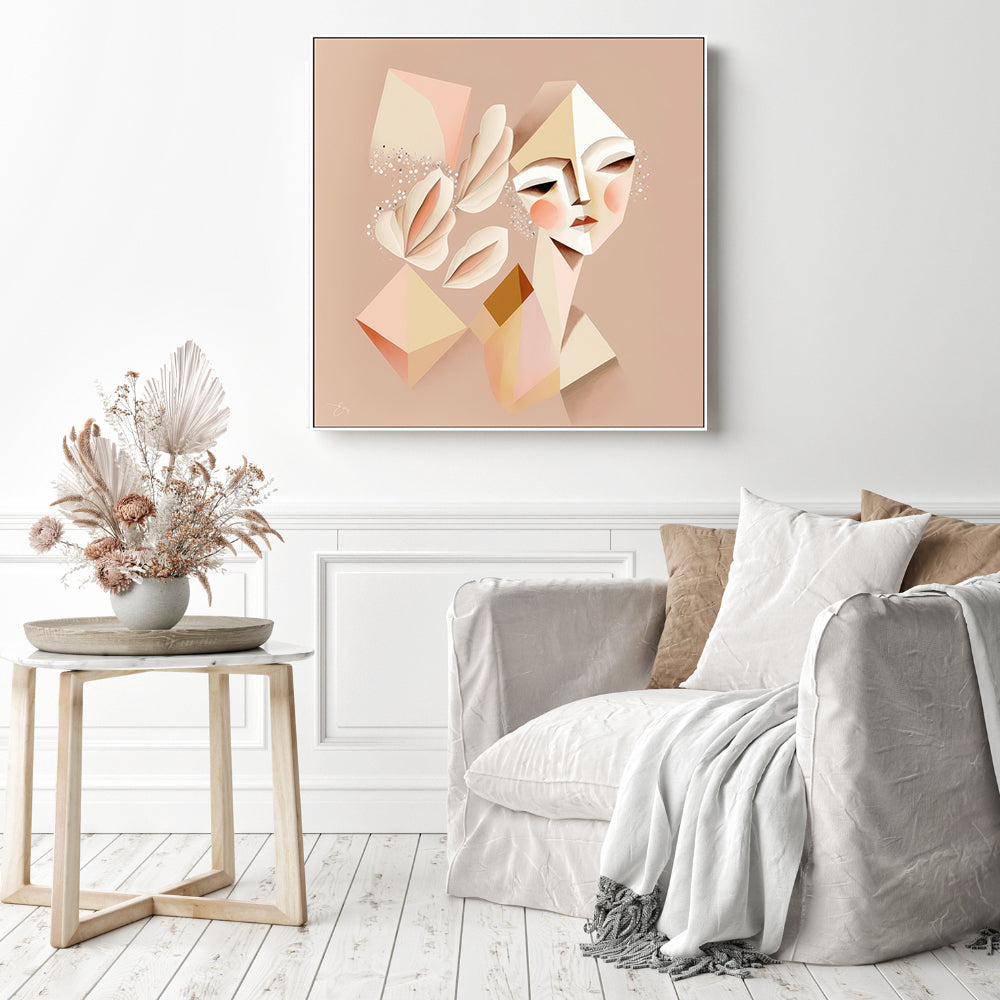 wall-art-print-canvas-poster-framed-Betty Block , By Bella Eve-GIOIA-WALL-ART