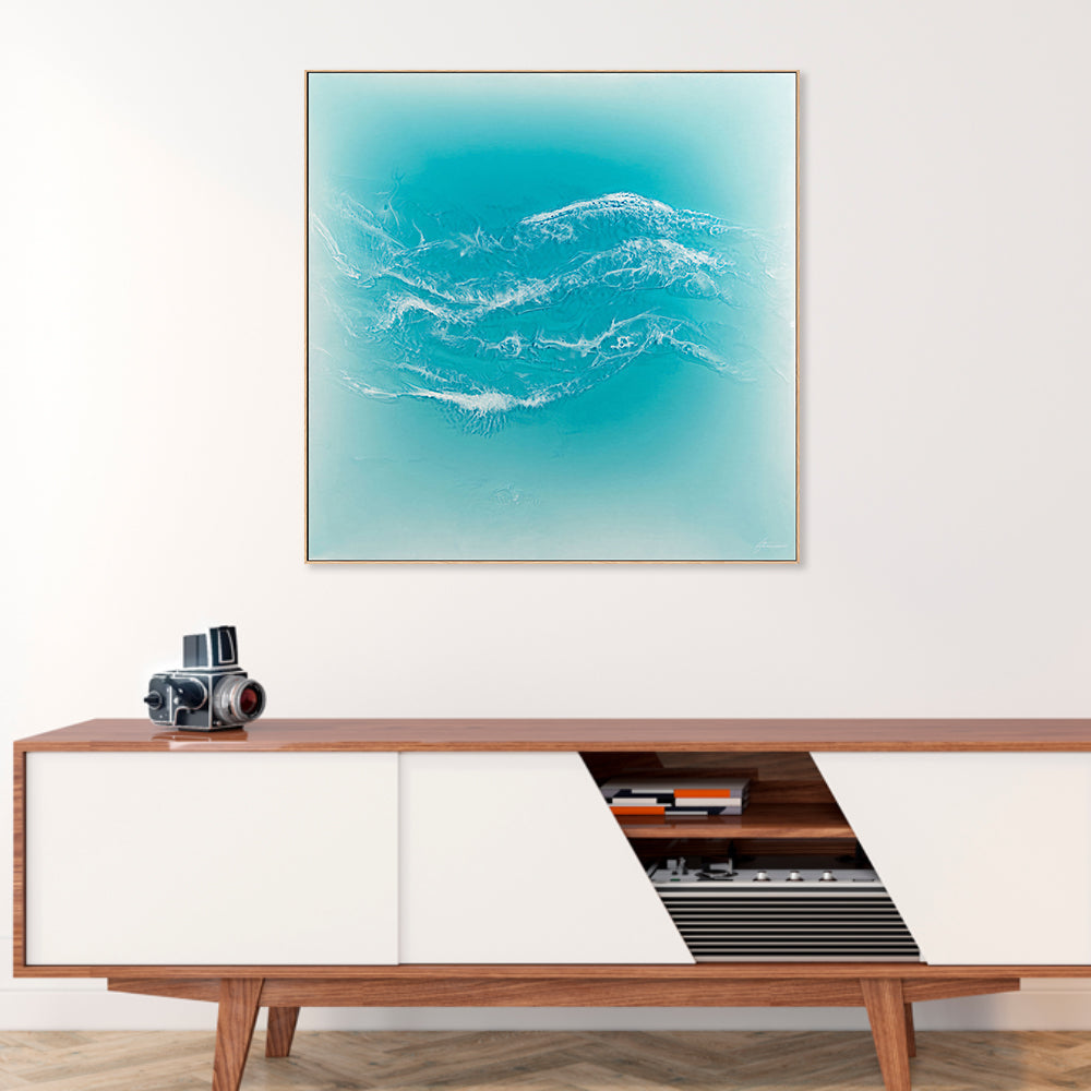 wall-art-print-canvas-poster-framed-Blue Shores , By Jayda Koludrovic-2