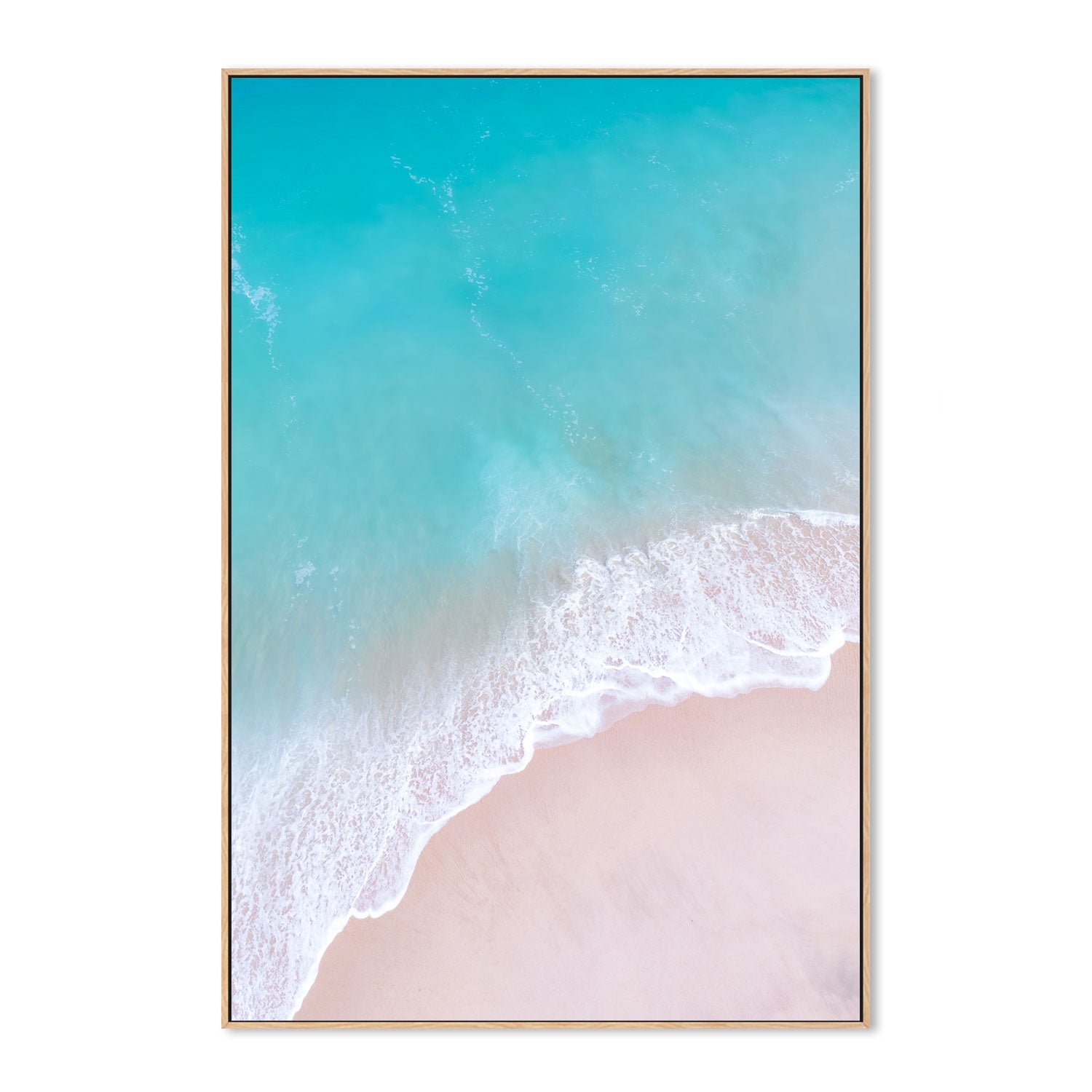 wall-art-print-canvas-poster-framed-Cabo Blues , By Richard Podgurski-4