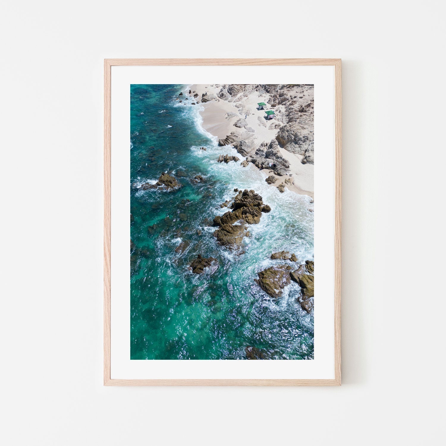 wall-art-print-canvas-poster-framed-Cabo Rocks , By Richard Podgurski-6