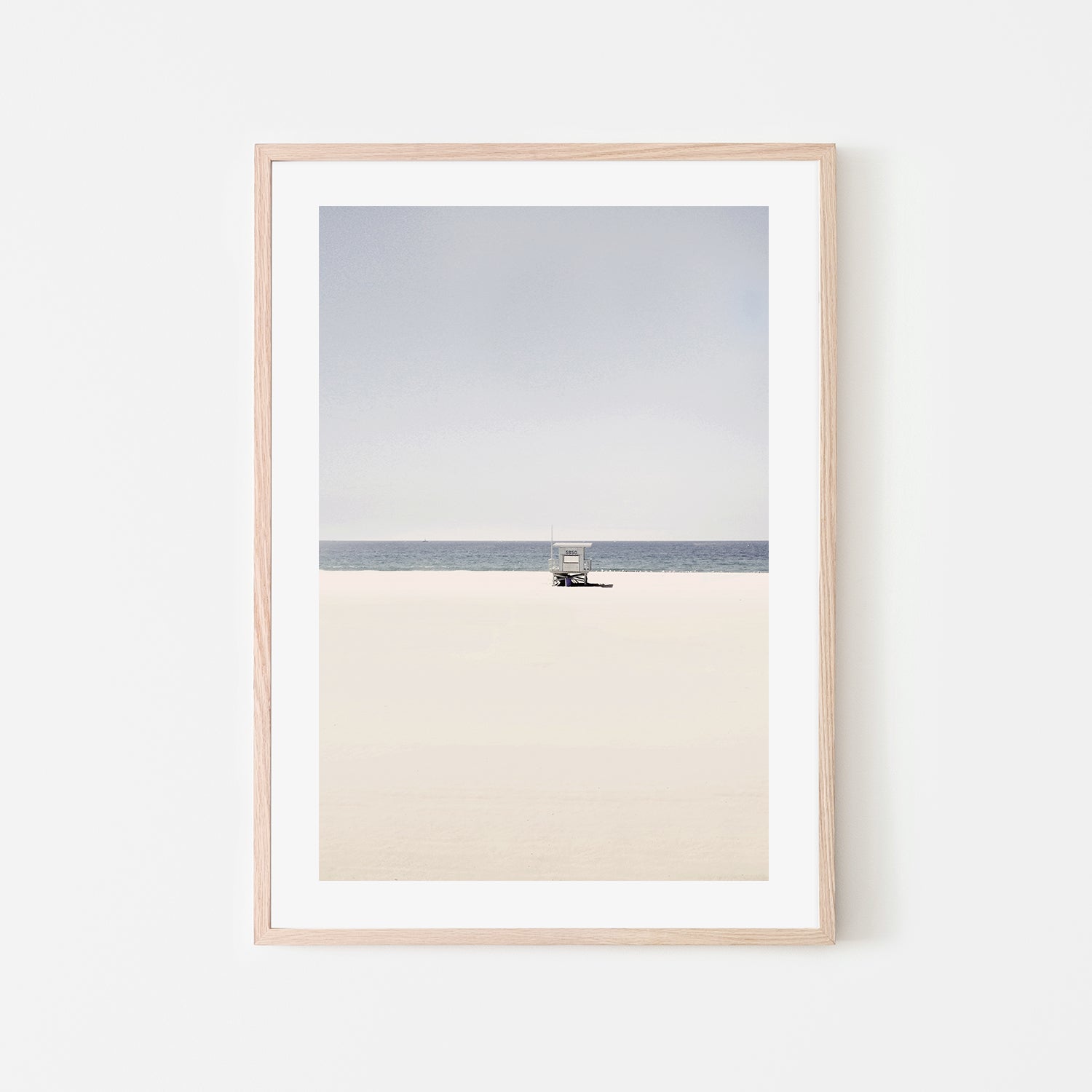 wall-art-print-canvas-poster-framed-California Coast , By Hope Bainbridge-6