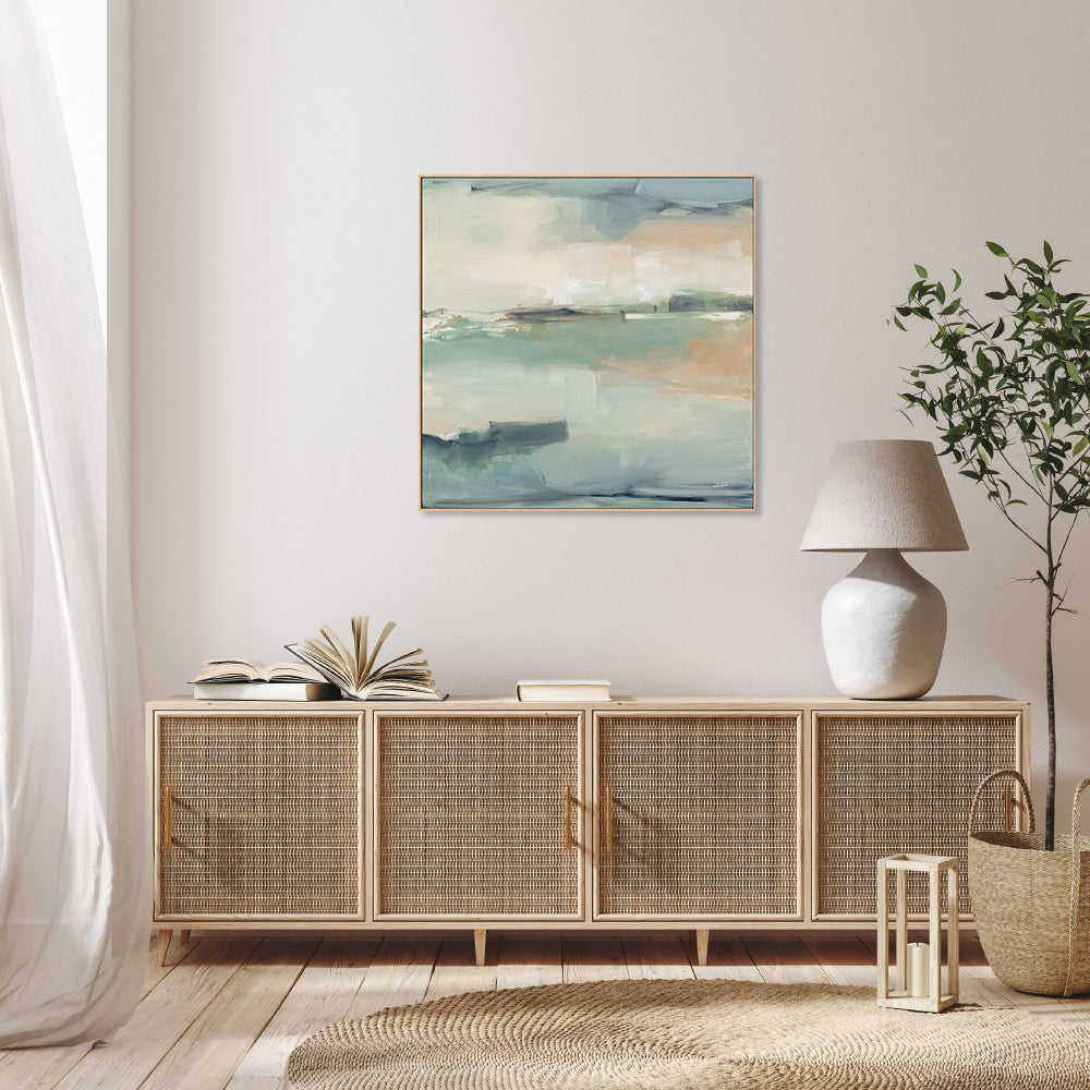 wall-art-print-canvas-poster-framed-Calm Waters , By Julia Purinton-7