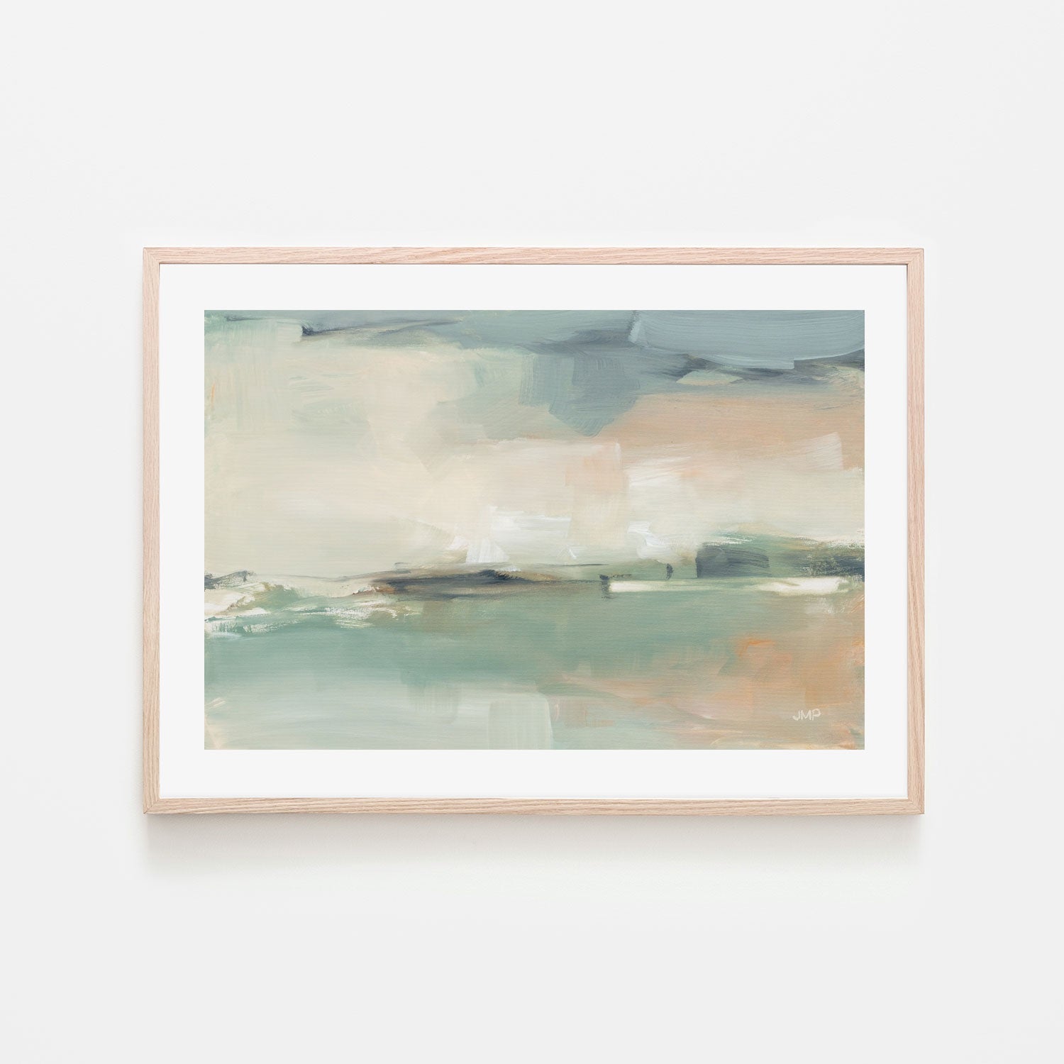 wall-art-print-canvas-poster-framed-Calm Waters , By Julia Purinton , By Julia Purinton-6