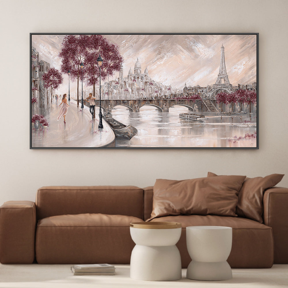 wall-art-print-canvas-poster-framed-Captured By Melody , By Isabella Karolewicz-2