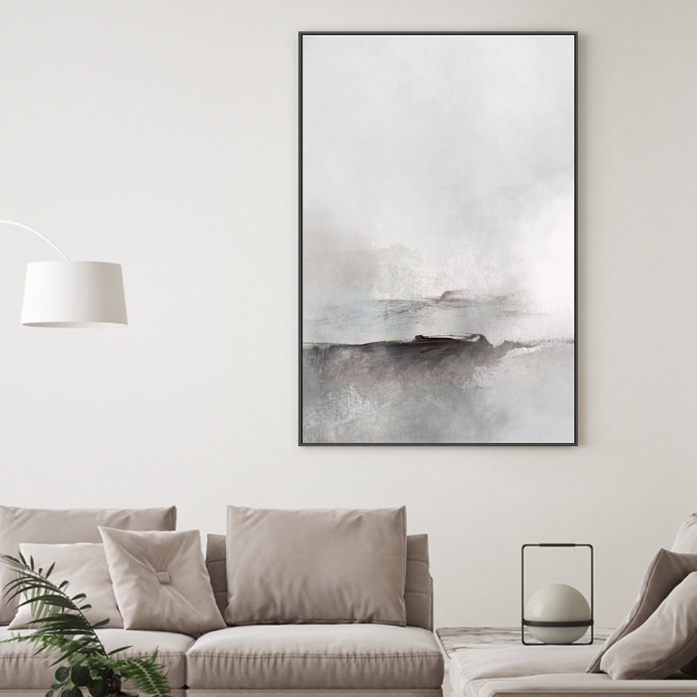 wall-art-print-canvas-poster-framed-Cloud , By Dan Hobday-GIOIA-WALL-ART