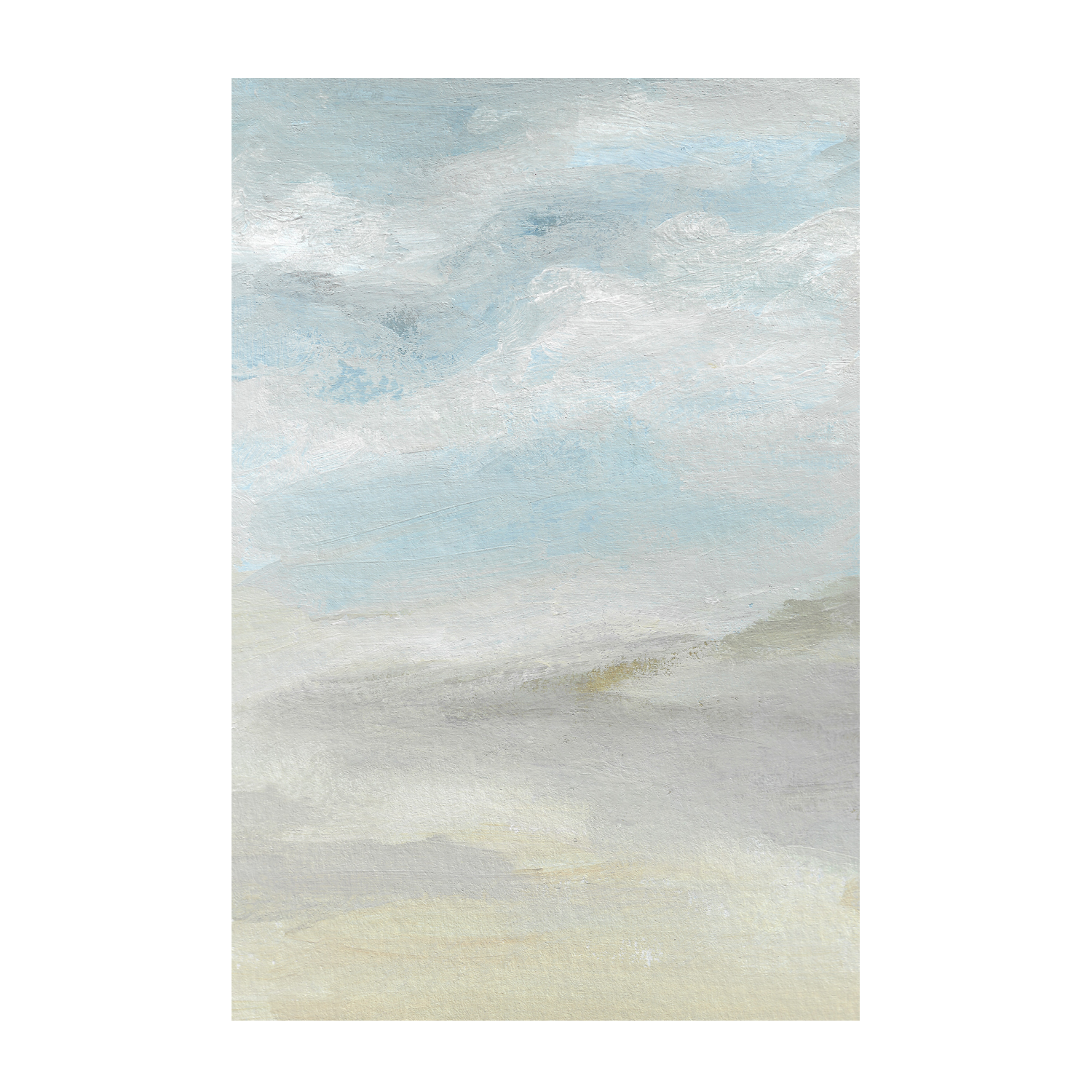 wall-art-print-canvas-poster-framed-Cloudy Sky , By Josephine Wianto-GIOIA-WALL-ART