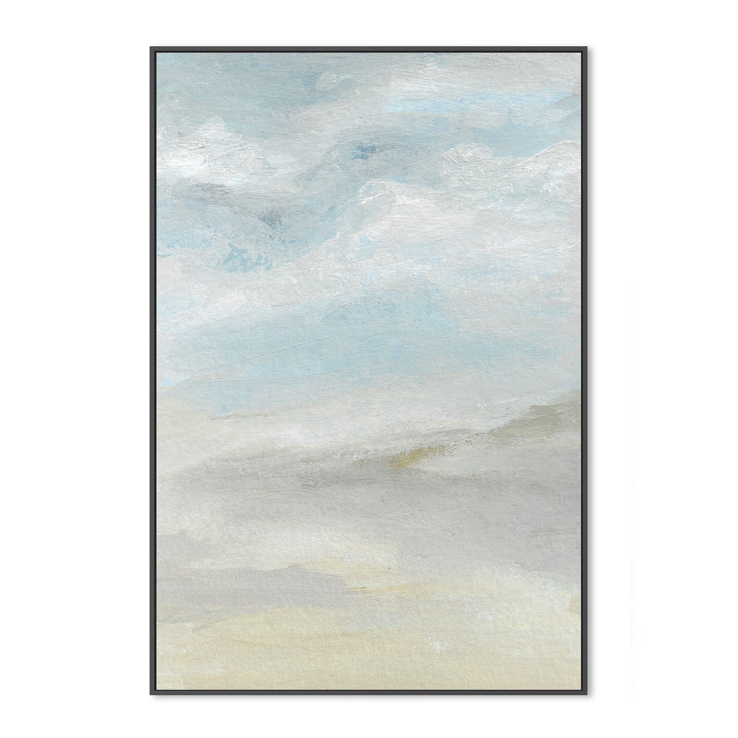 wall-art-print-canvas-poster-framed-Cloudy Sky , By Josephine Wianto-GIOIA-WALL-ART