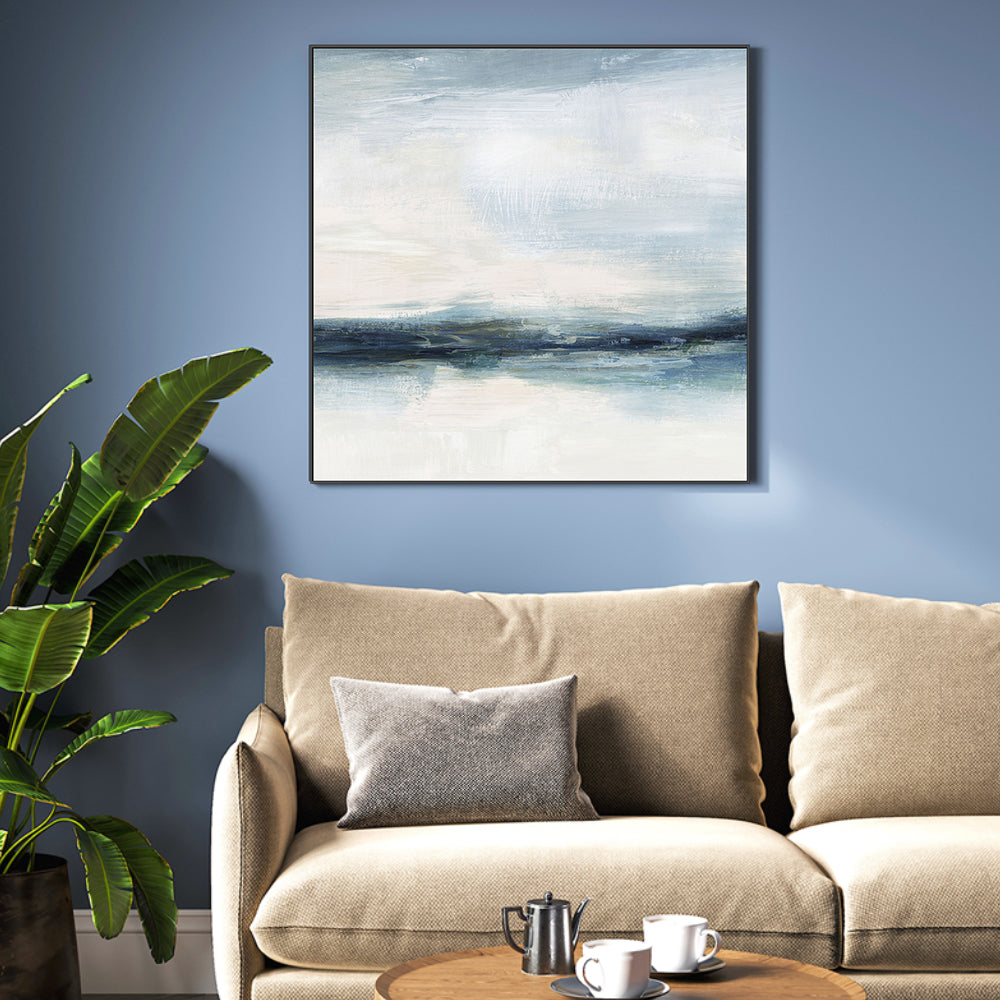 wall-art-print-canvas-poster-framed-Coastal Air, Style A , By Nina Blue-2