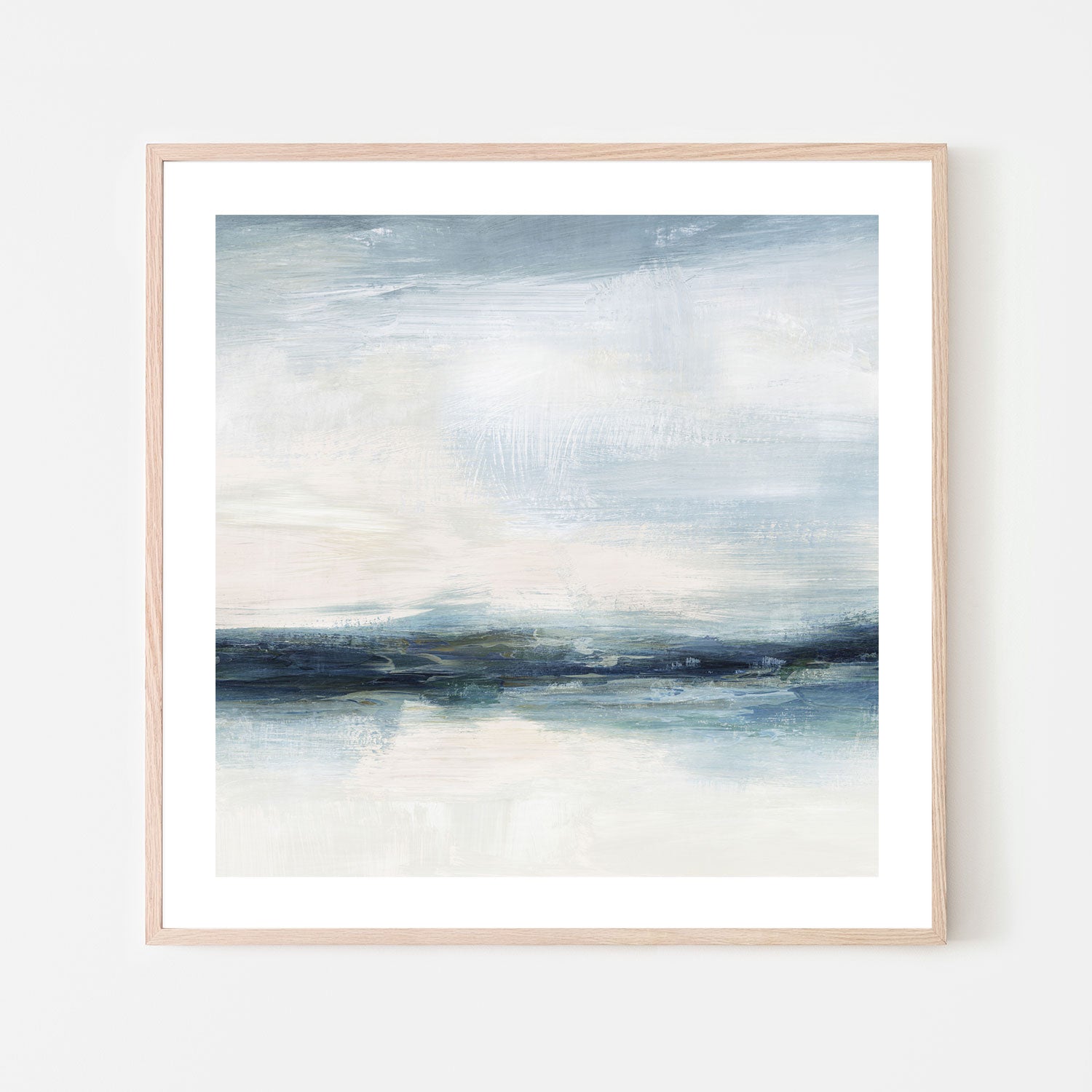 wall-art-print-canvas-poster-framed-Coastal Air, Style A , By Nina Blue-6