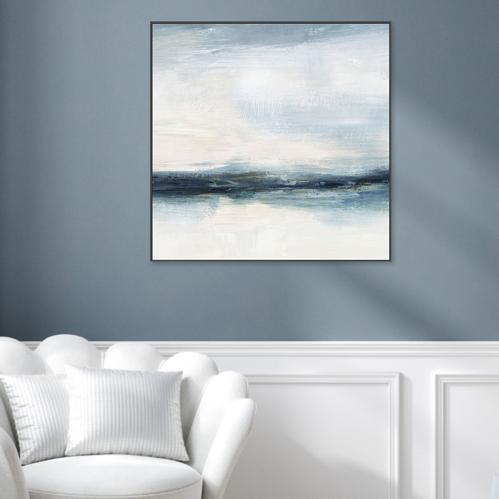 wall-art-print-canvas-poster-framed-Coastal Air, Style B , By Nina Blue-2