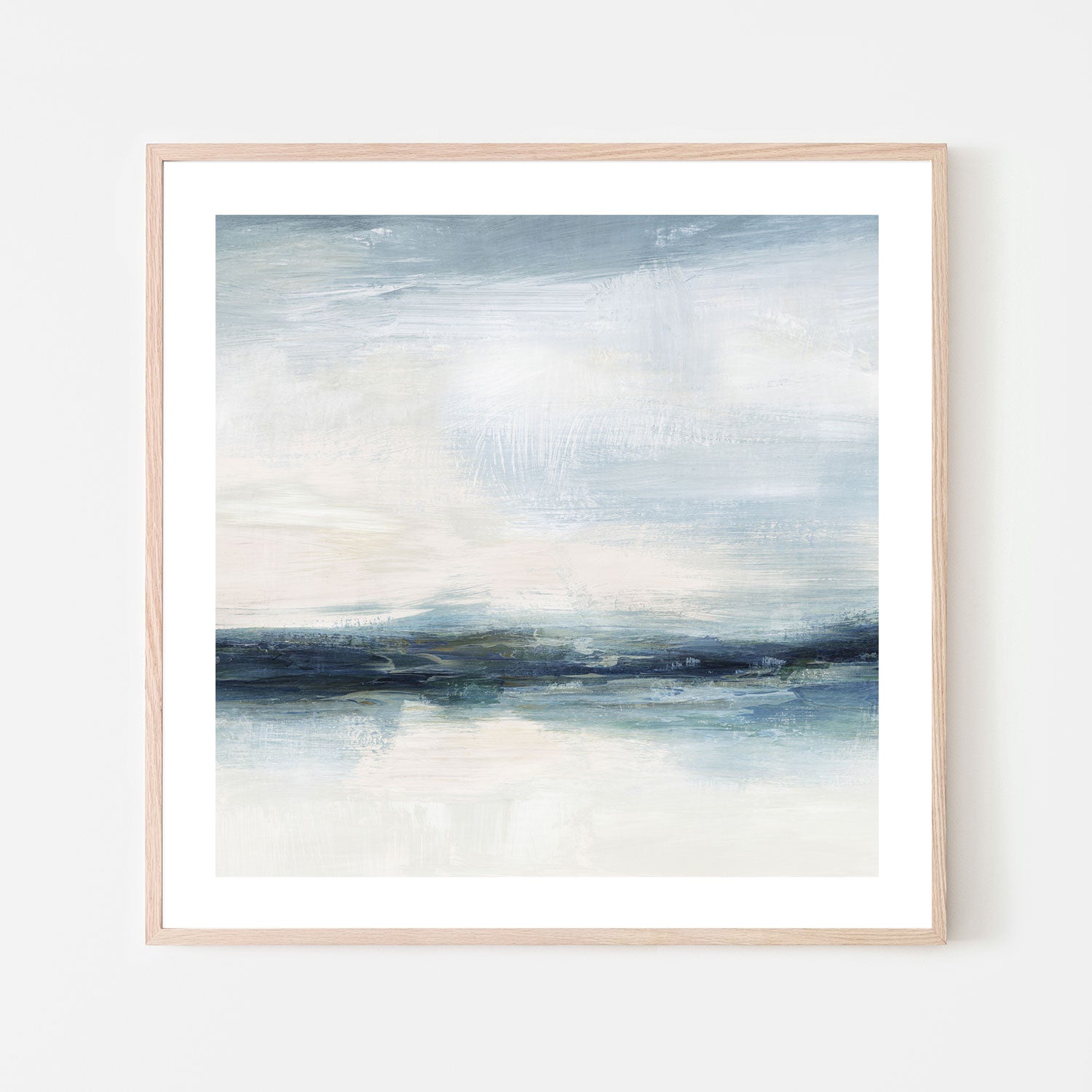 wall-art-print-canvas-poster-framed-Coastal Air, Style B , By Nina Blue-6