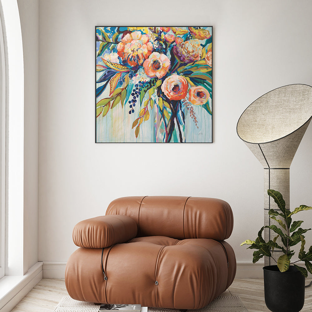 wall-art-print-canvas-poster-framed-Colour Celebration-by-Jeanette Vertentes-Gioia Wall Art