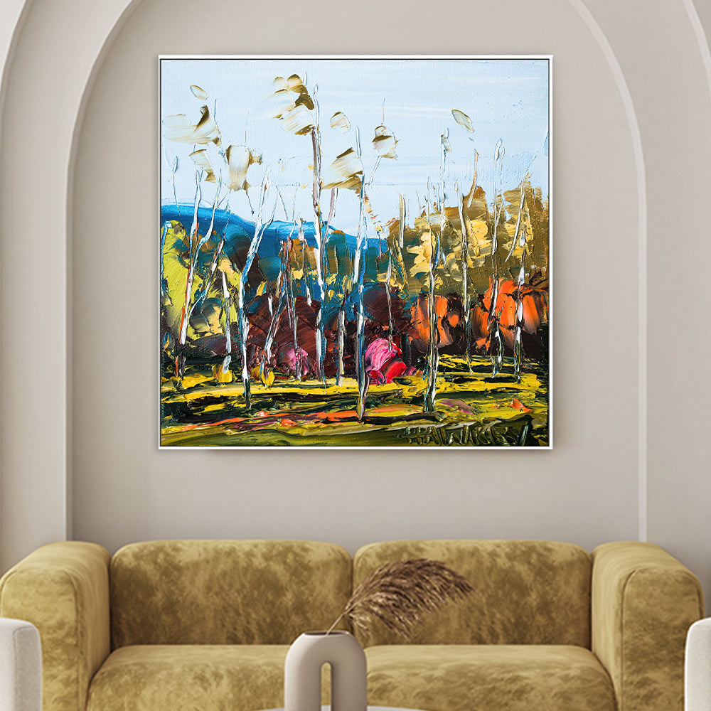 wall-art-print-canvas-poster-framed-Colour Change , By Angela Hawkey-2