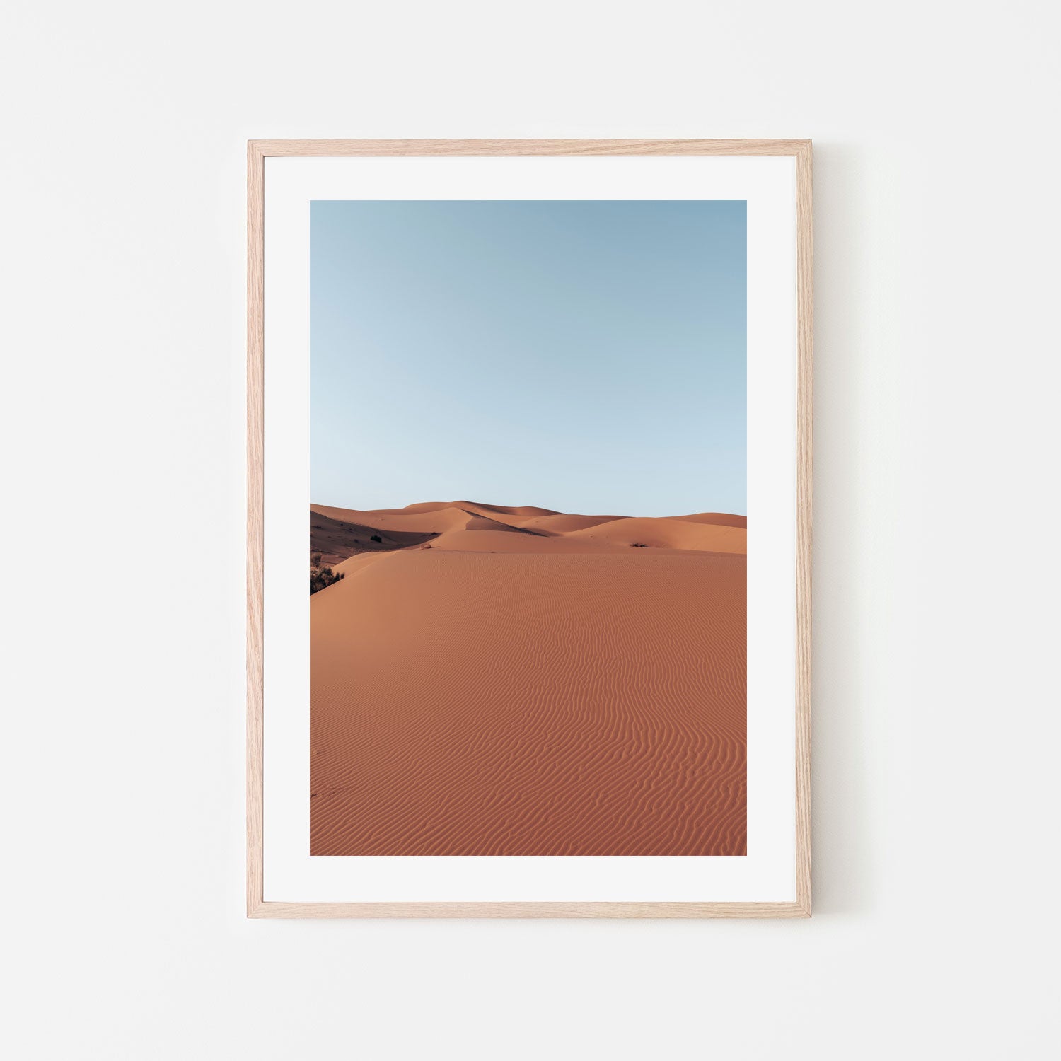 wall-art-print-canvas-poster-framed-Copper Dunes , By Josh Silver-6