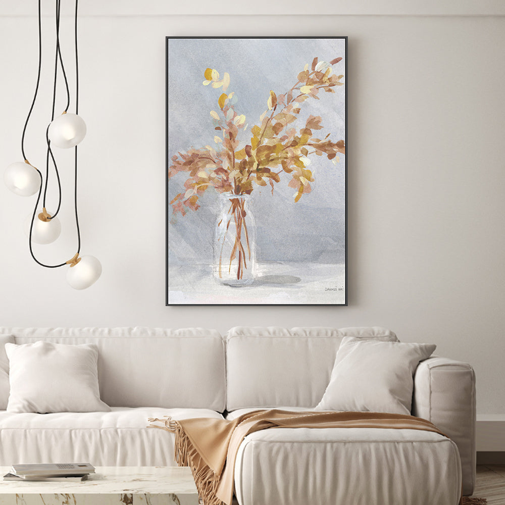 wall-art-print-canvas-poster-framed-Country Fresh Autumn, Style A , By Danhui Nai-2