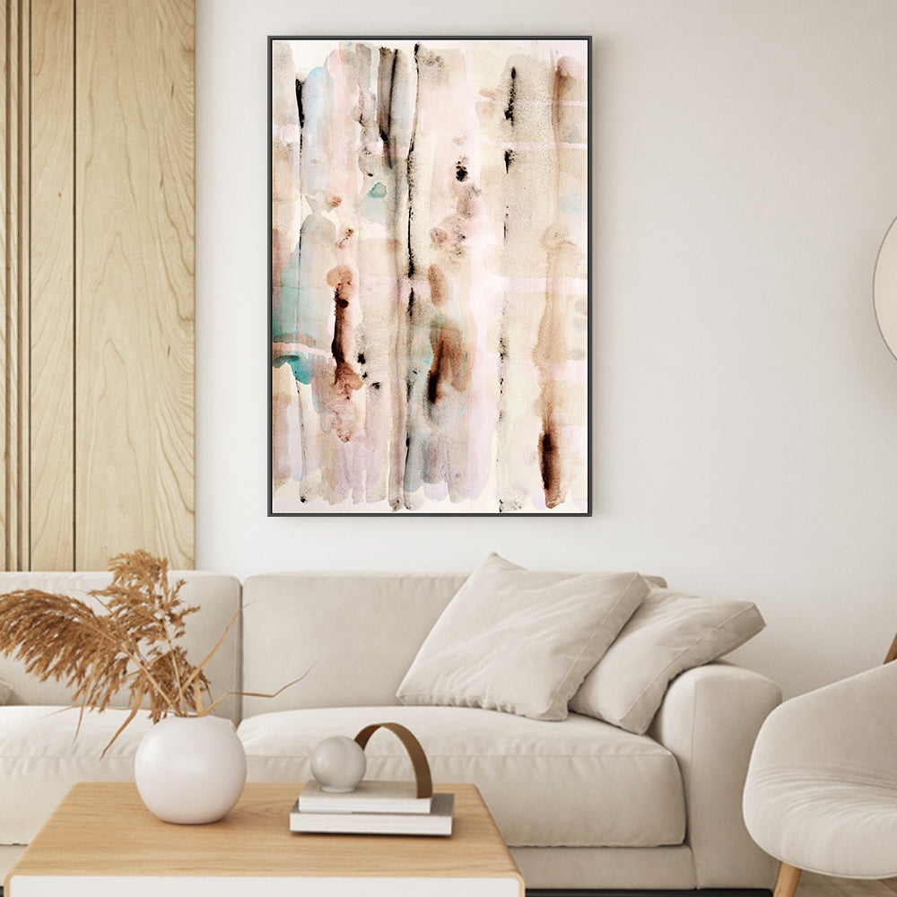 wall-art-print-canvas-poster-framed-Cross Over , By Hope Bainbridge-2