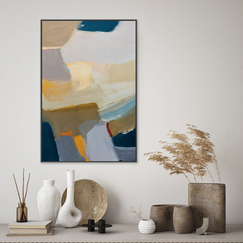 wall-art-print-canvas-poster-framed-Dana Point-by-Pamela Munger-Gioia Wall Art