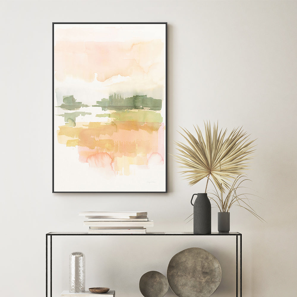 wall-art-print-canvas-poster-framed-Dawn Light , By Avery Tilmon-GIOIA-WALL-ART