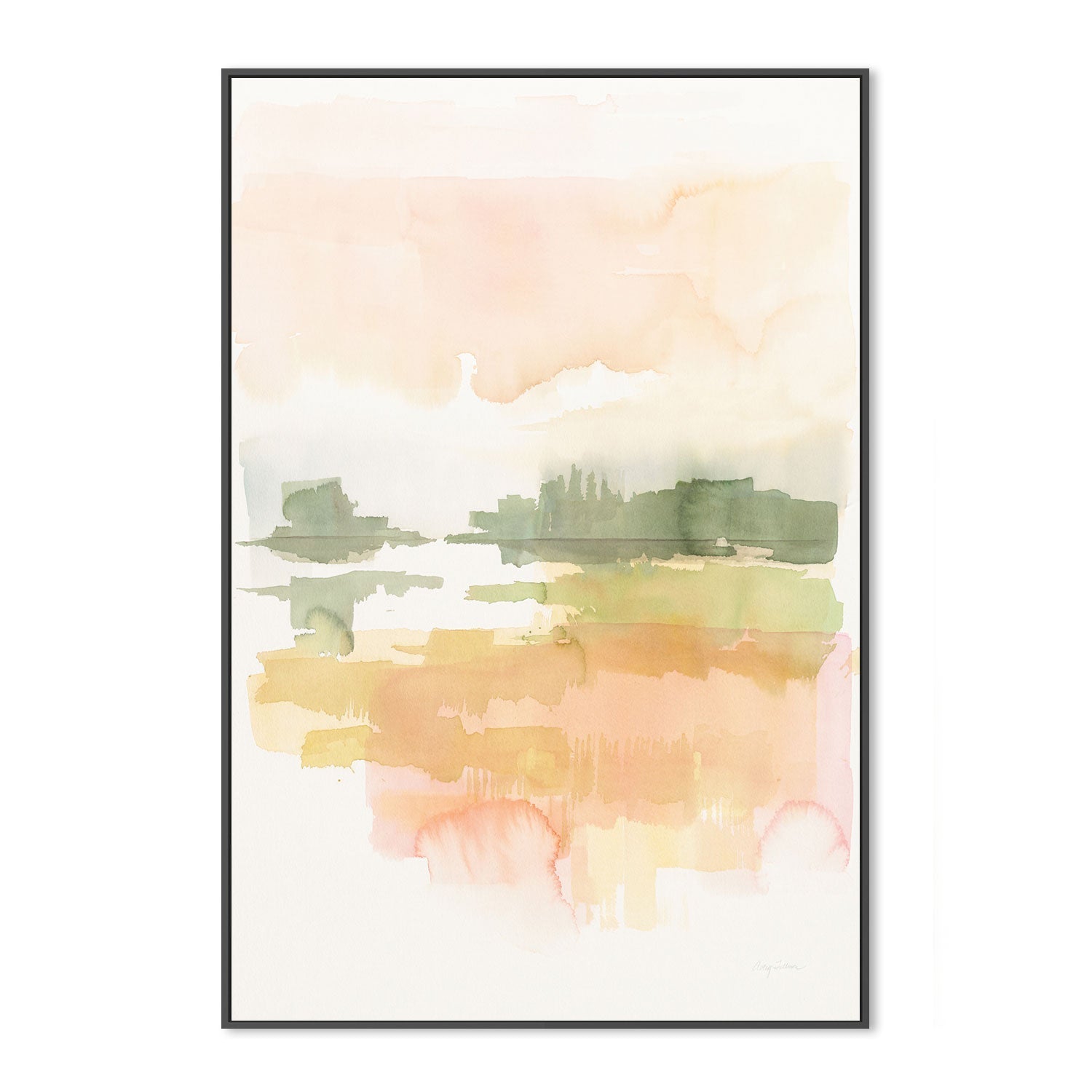 wall-art-print-canvas-poster-framed-Dawn Light , By Avery Tilmon-GIOIA-WALL-ART