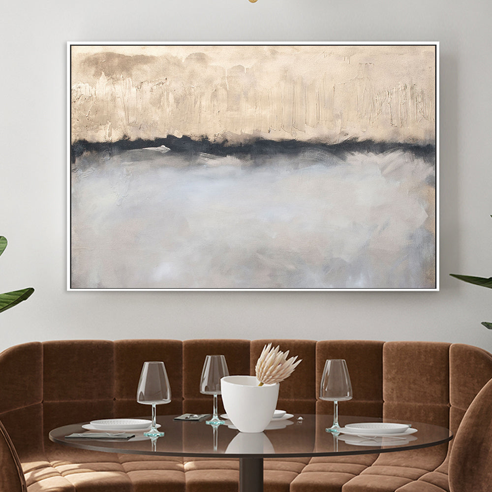 wall-art-print-canvas-poster-framed-Decadent Morning-by-Julia Contacessi-Gioia Wall Art