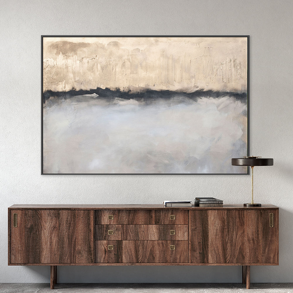 wall-art-print-canvas-poster-framed-Decadent Morning-by-Julia Contacessi-Gioia Wall Art