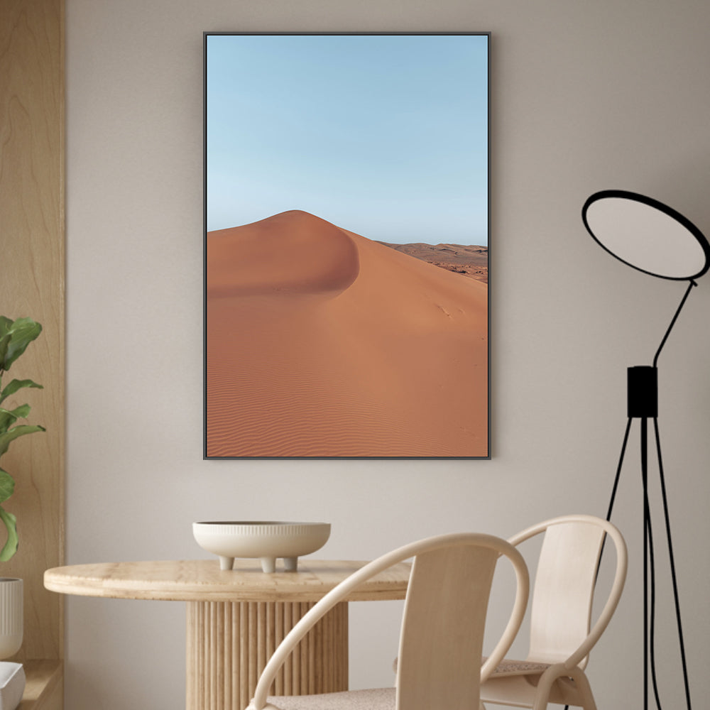 wall-art-print-canvas-poster-framed-Desert Dreams , By Josh Silver-2