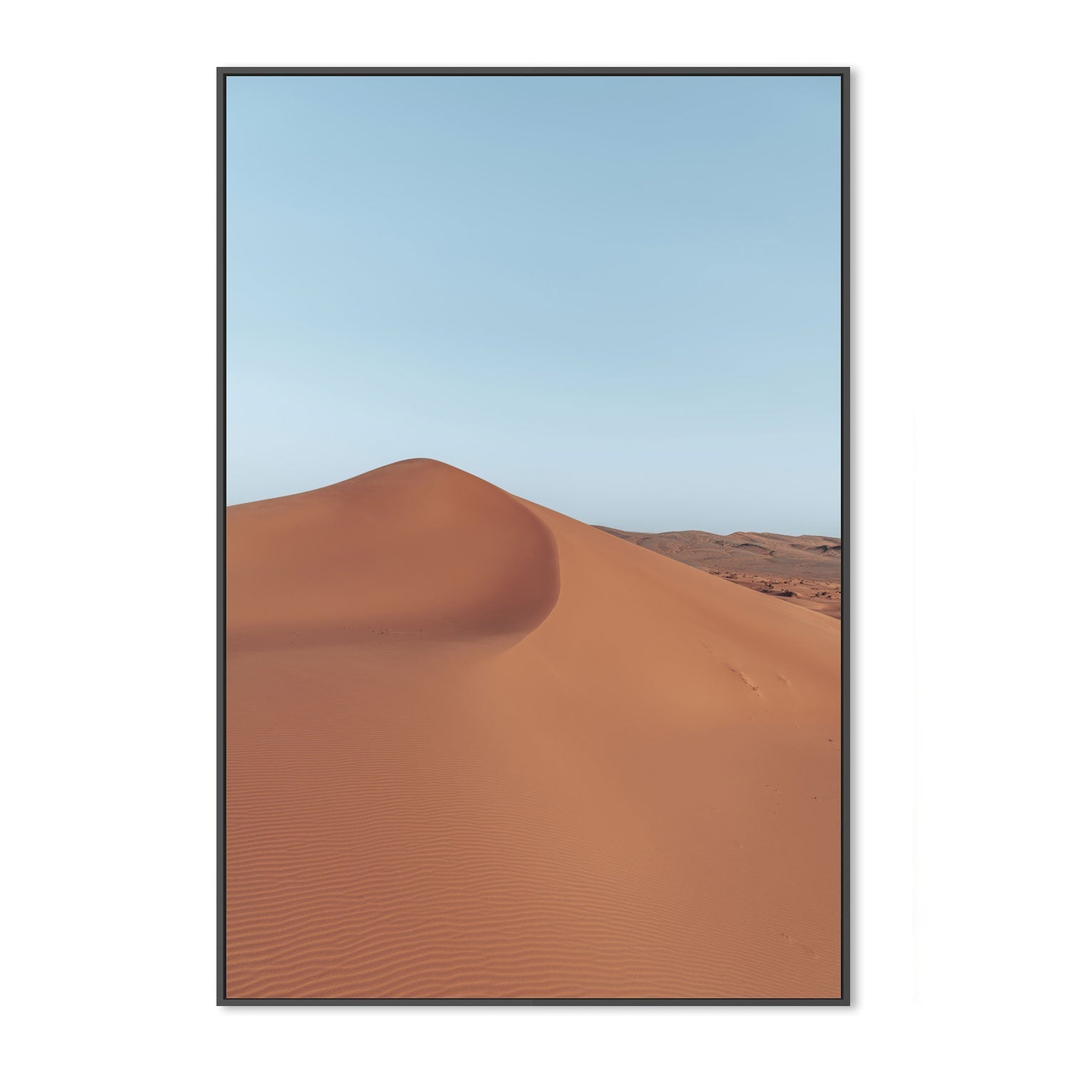 wall-art-print-canvas-poster-framed-Desert Dreams , By Josh Silver-3