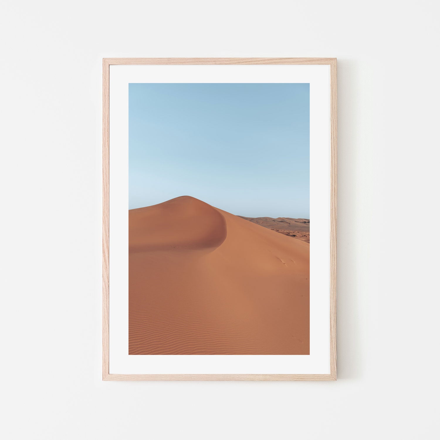 wall-art-print-canvas-poster-framed-Desert Dreams , By Josh Silver-6