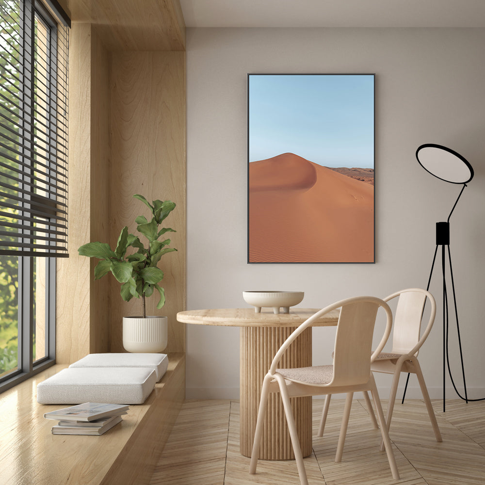 wall-art-print-canvas-poster-framed-Desert Dreams , By Josh Silver-7