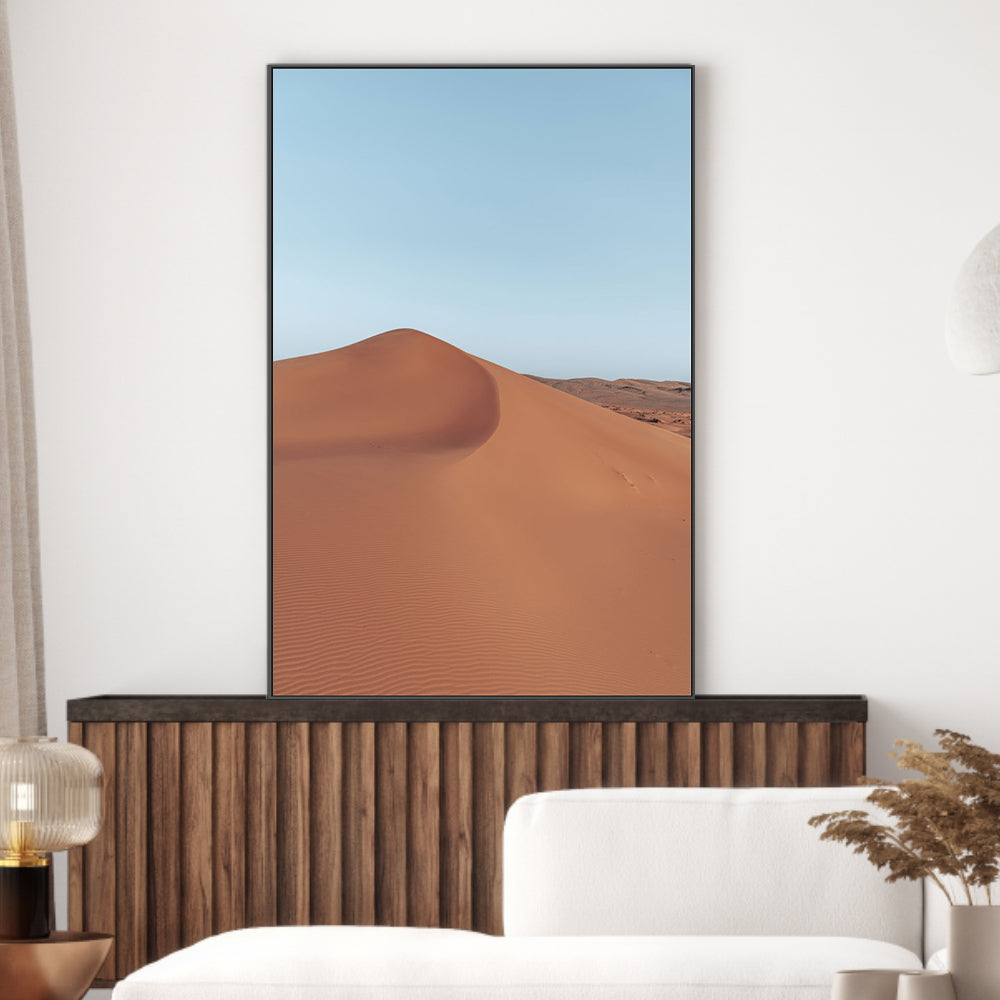 wall-art-print-canvas-poster-framed-Desert Dreams , By Josh Silver-8