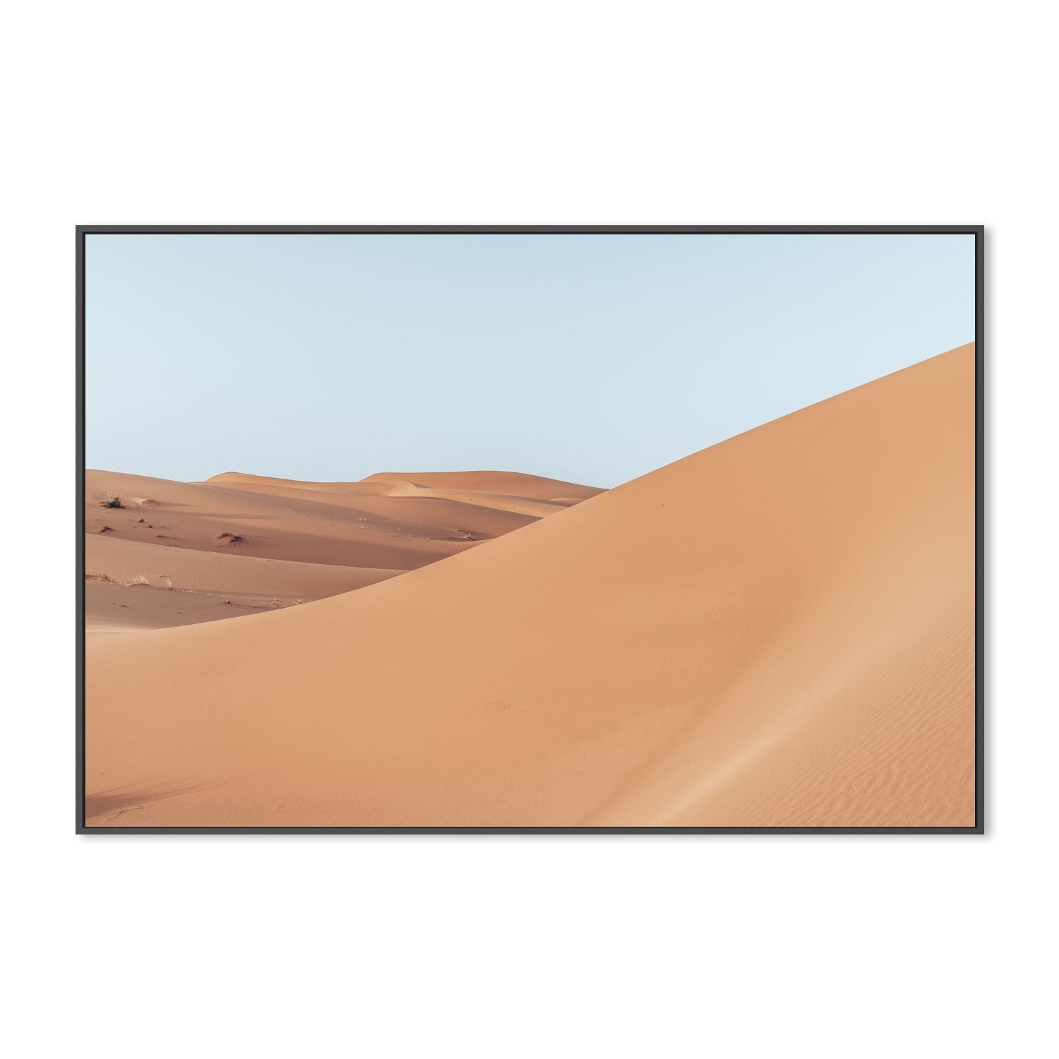 wall-art-print-canvas-poster-framed-Desert Dreamscape , By Josh Silver-3