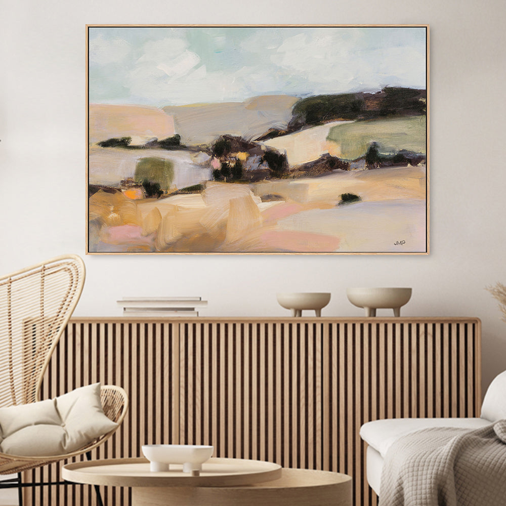 wall-art-print-canvas-poster-framed-Desert Moment , By Julia Purinton , By Julia Purinton-2