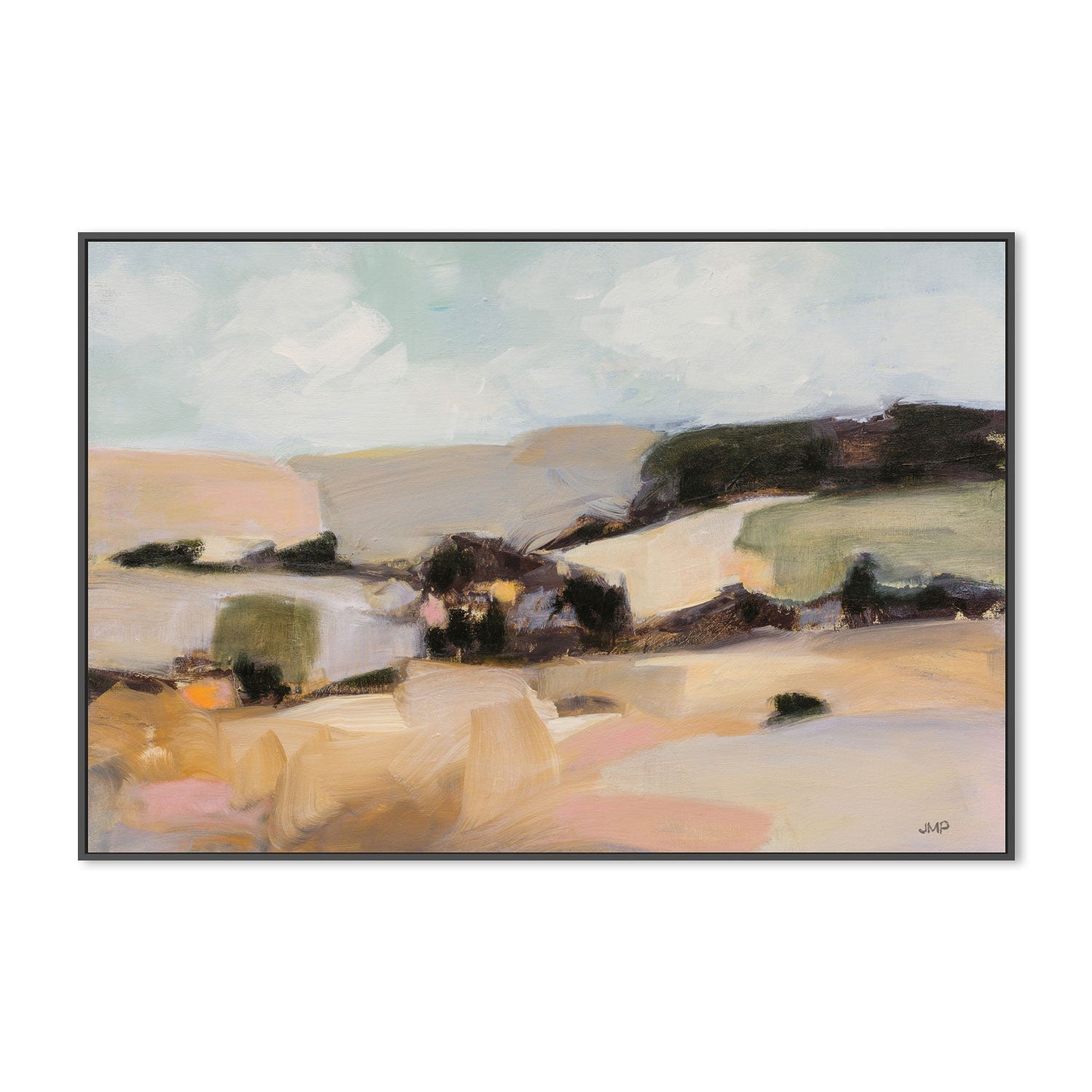 wall-art-print-canvas-poster-framed-Desert Moment , By Julia Purinton , By Julia Purinton-3