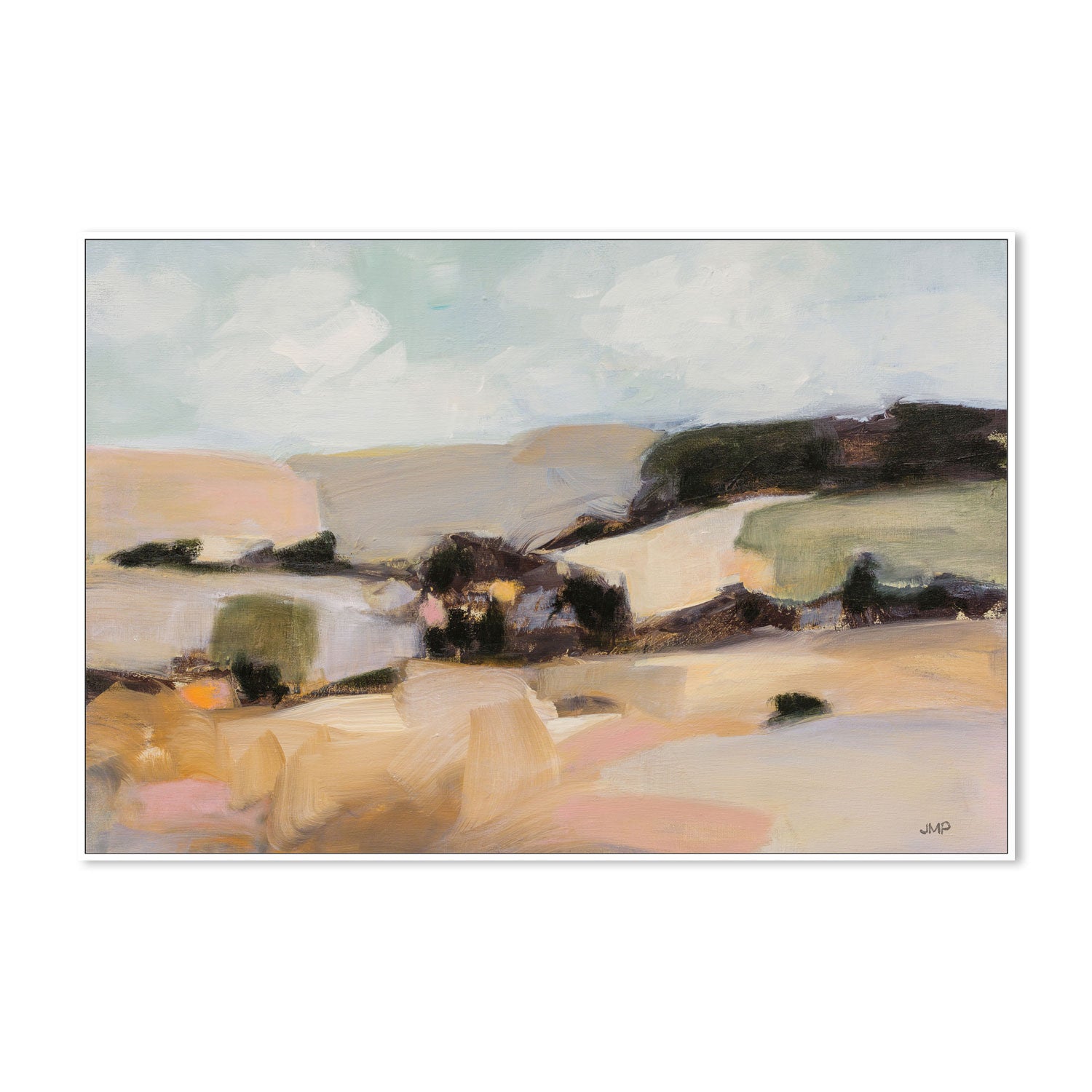 wall-art-print-canvas-poster-framed-Desert Moment , By Julia Purinton , By Julia Purinton-5