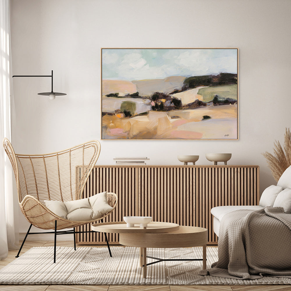 wall-art-print-canvas-poster-framed-Desert Moment , By Julia Purinton , By Julia Purinton-7