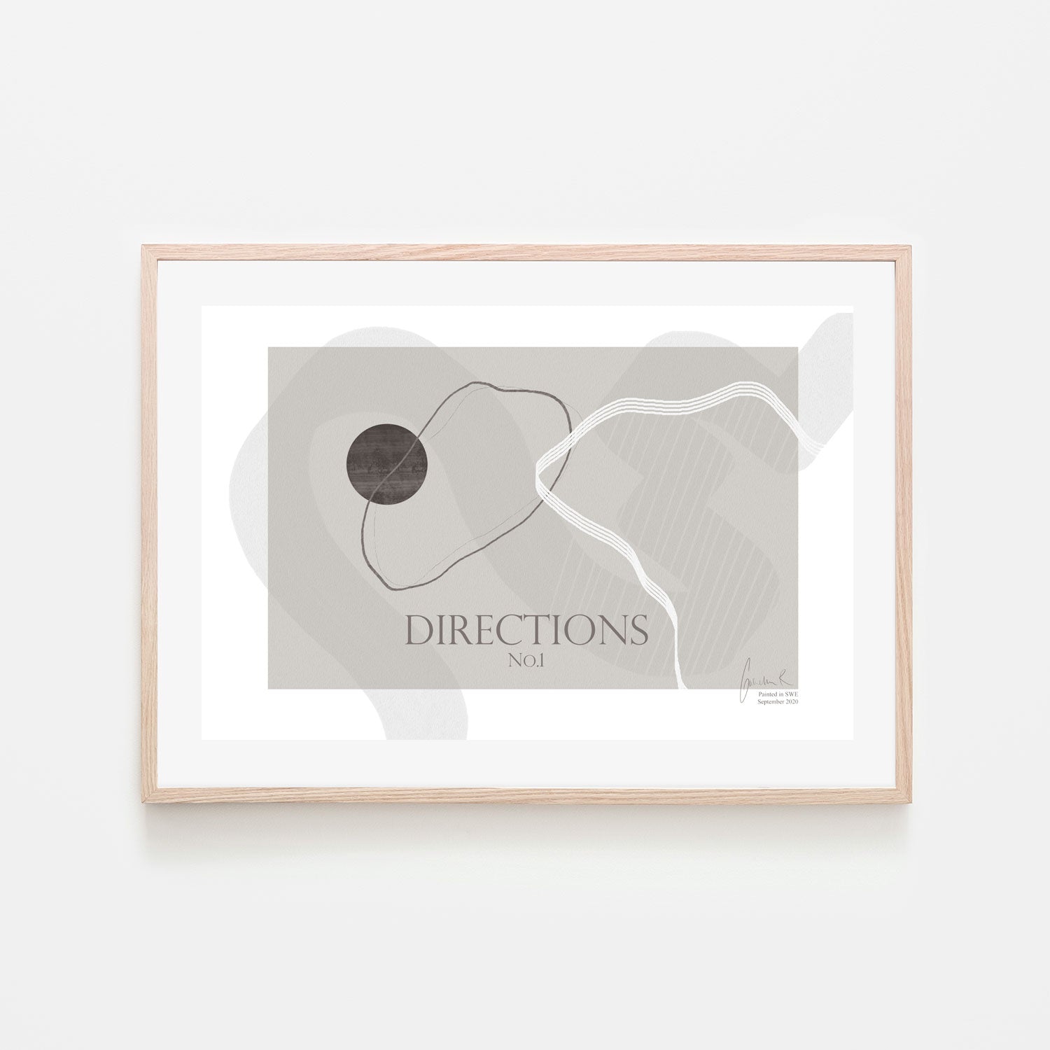 wall-art-print-canvas-poster-framed-Directions , By Gabriella Roberg-6