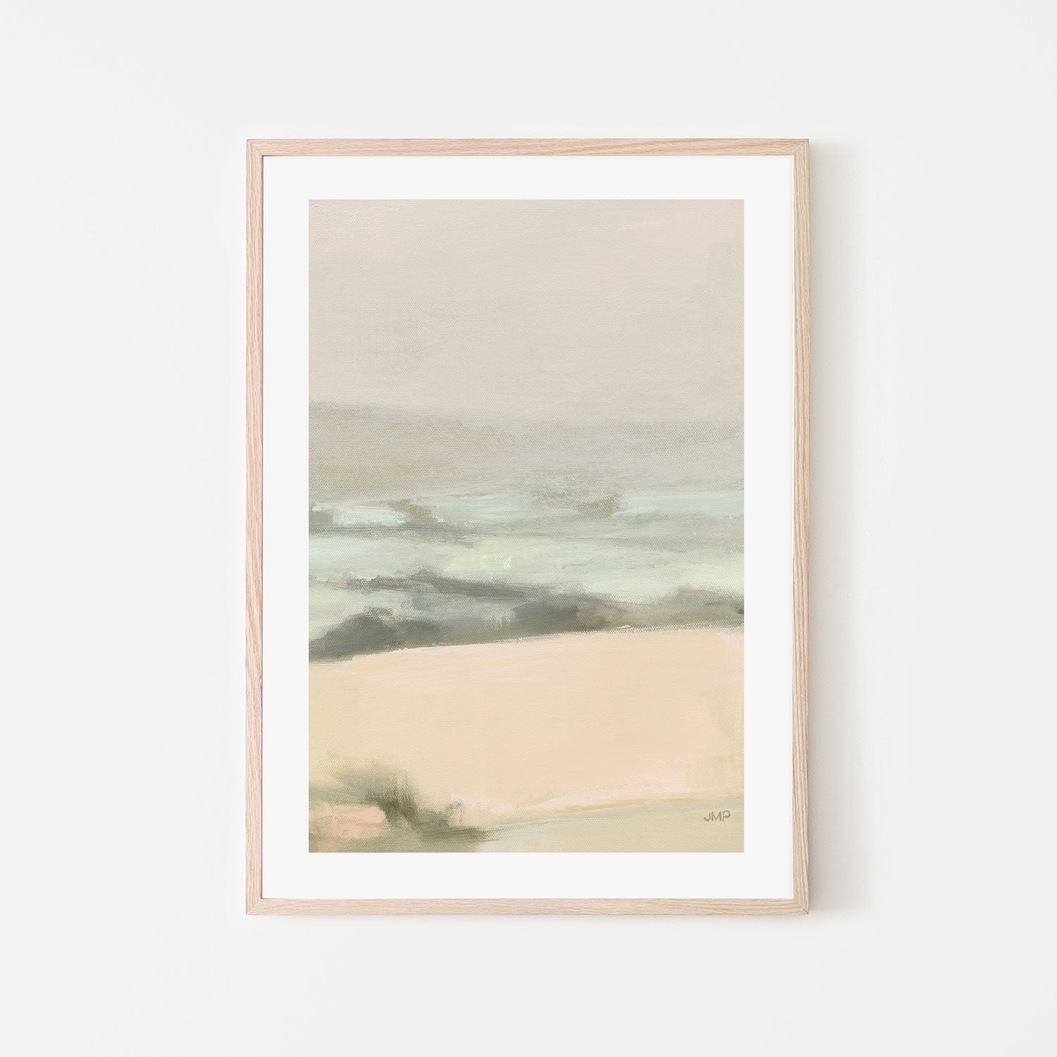 wall-art-print-canvas-poster-framed-Dream Valley Style B , By Julia Purinton , By Julia Purinton-6