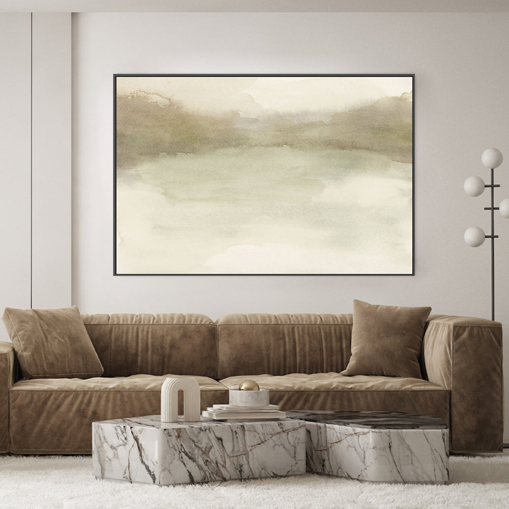 wall-art-print-canvas-poster-framed-Dreaming In Sepia, Style A , By Emily Wood-2