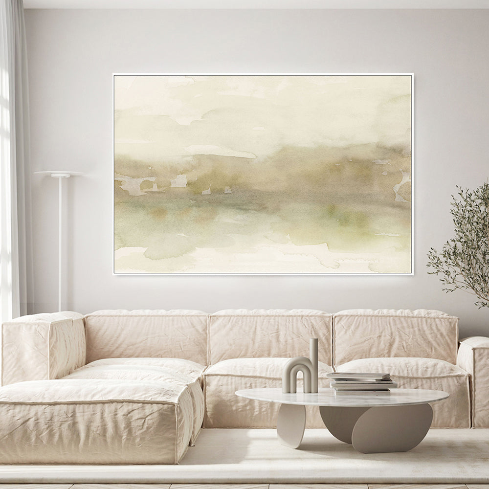 wall-art-print-canvas-poster-framed-Dreaming In Sepia, Style B , By Emily Wood-2