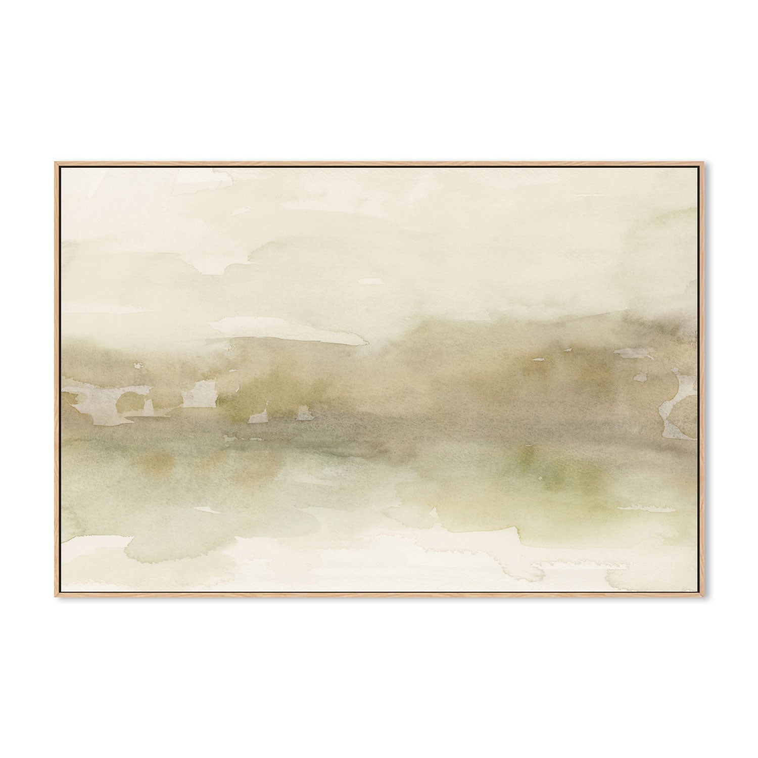 wall-art-print-canvas-poster-framed-Dreaming In Sepia, Style B , By Emily Wood-4