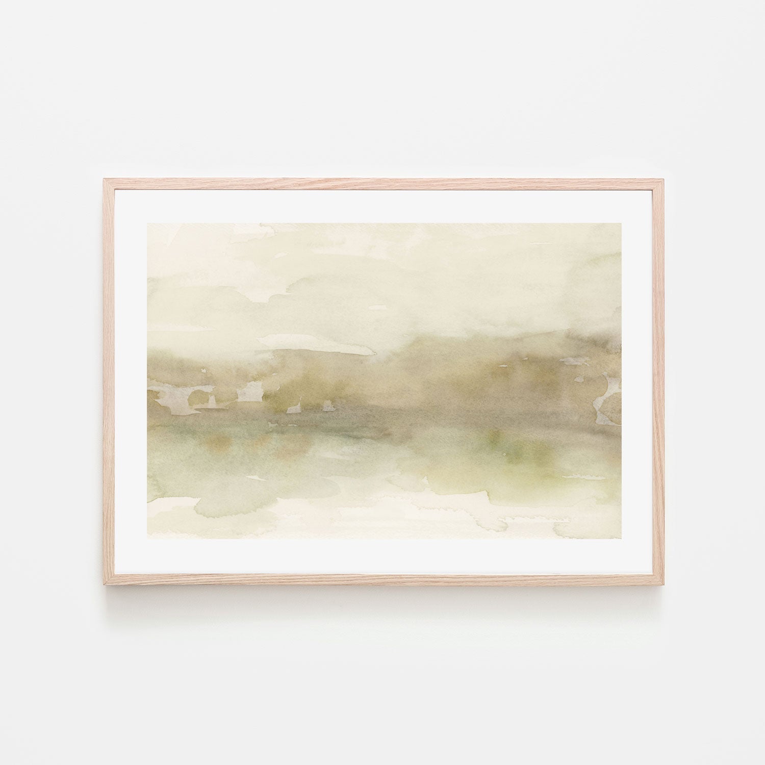 wall-art-print-canvas-poster-framed-Dreaming In Sepia, Style B , By Emily Wood-6