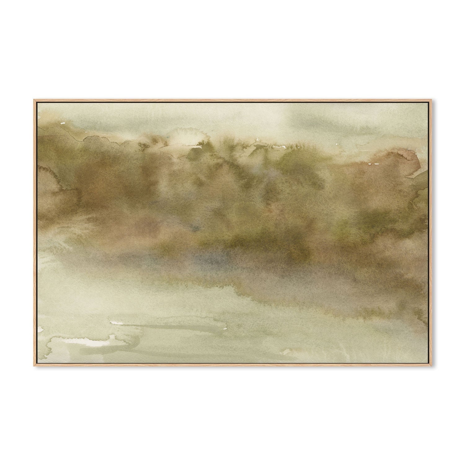 wall-art-print-canvas-poster-framed-Dreaming In Sepia, Style C , By Emily Wood-4