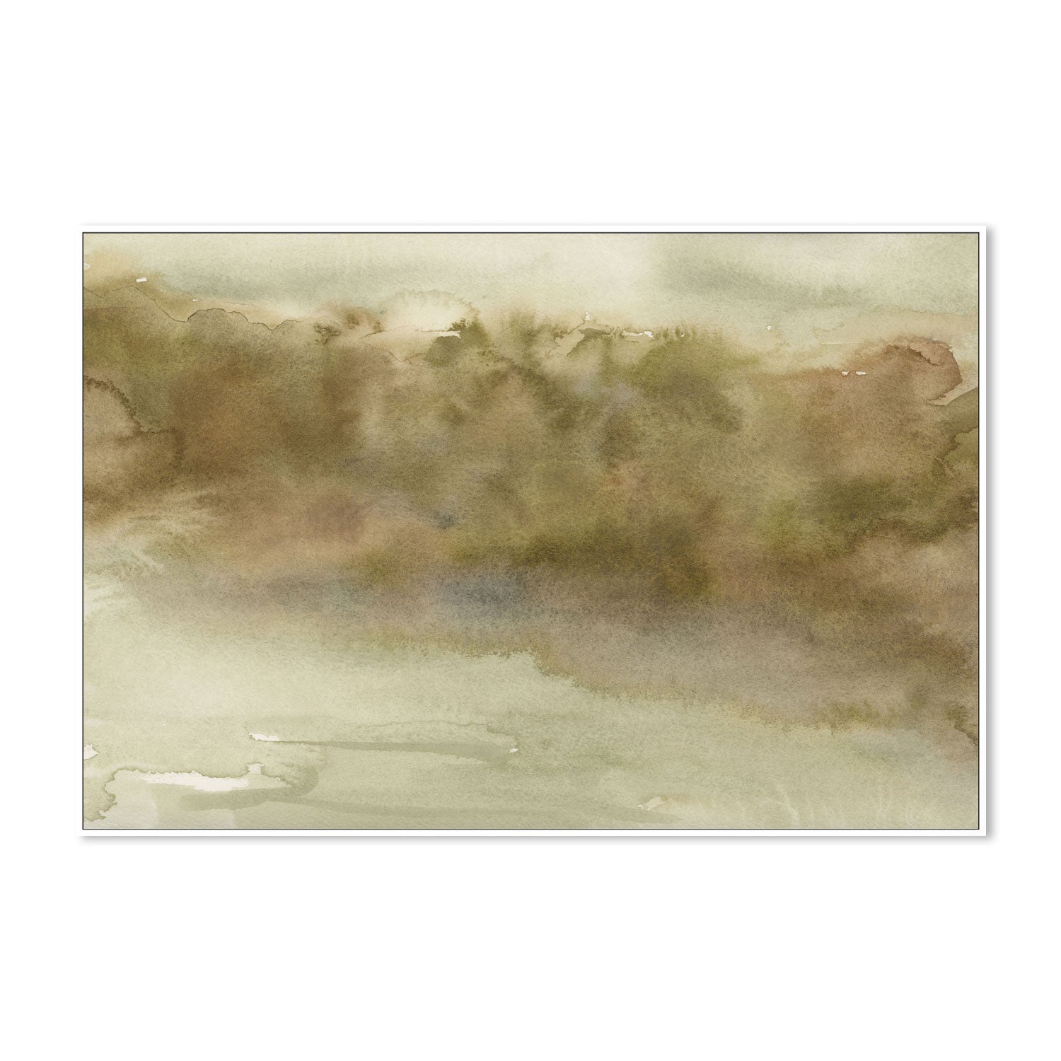 wall-art-print-canvas-poster-framed-Dreaming In Sepia, Style C , By Emily Wood-5