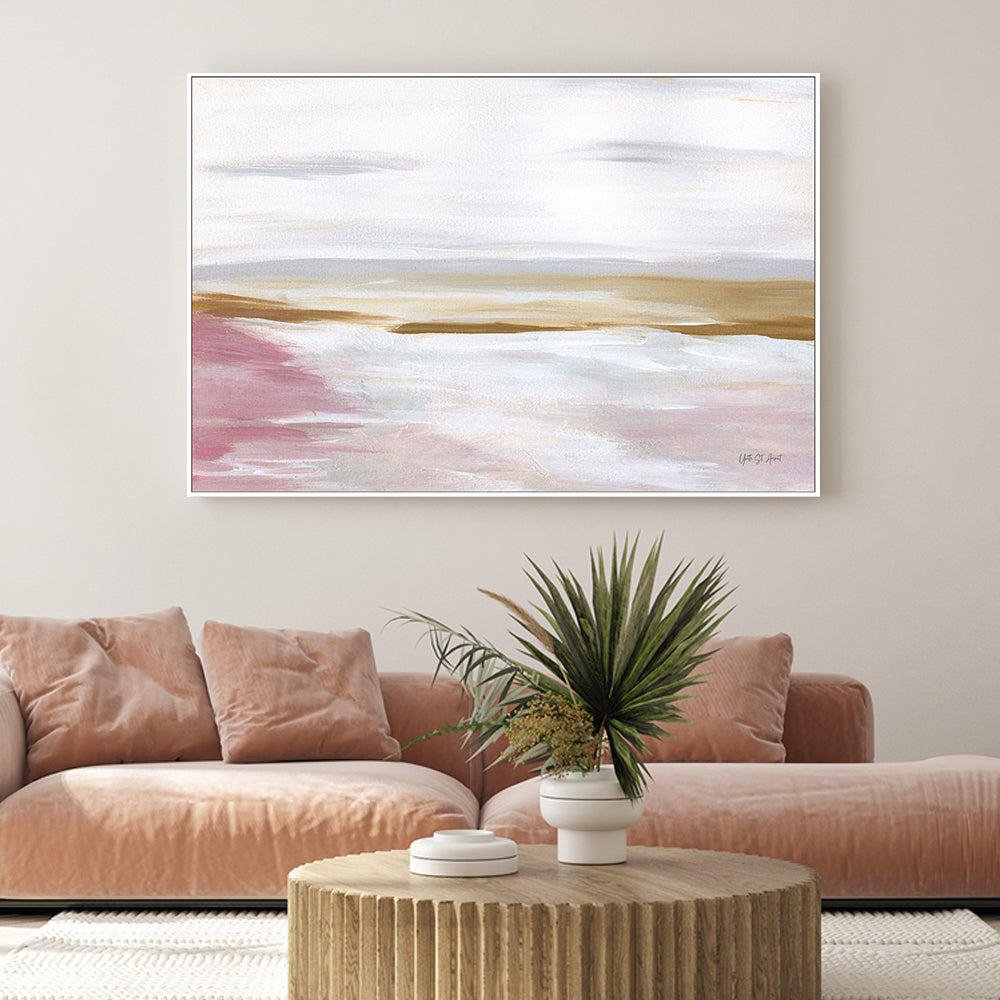 wall-art-print-canvas-poster-framed-Dreamy Landscape Ethereal, Style C , By Yvette St. Amant-2