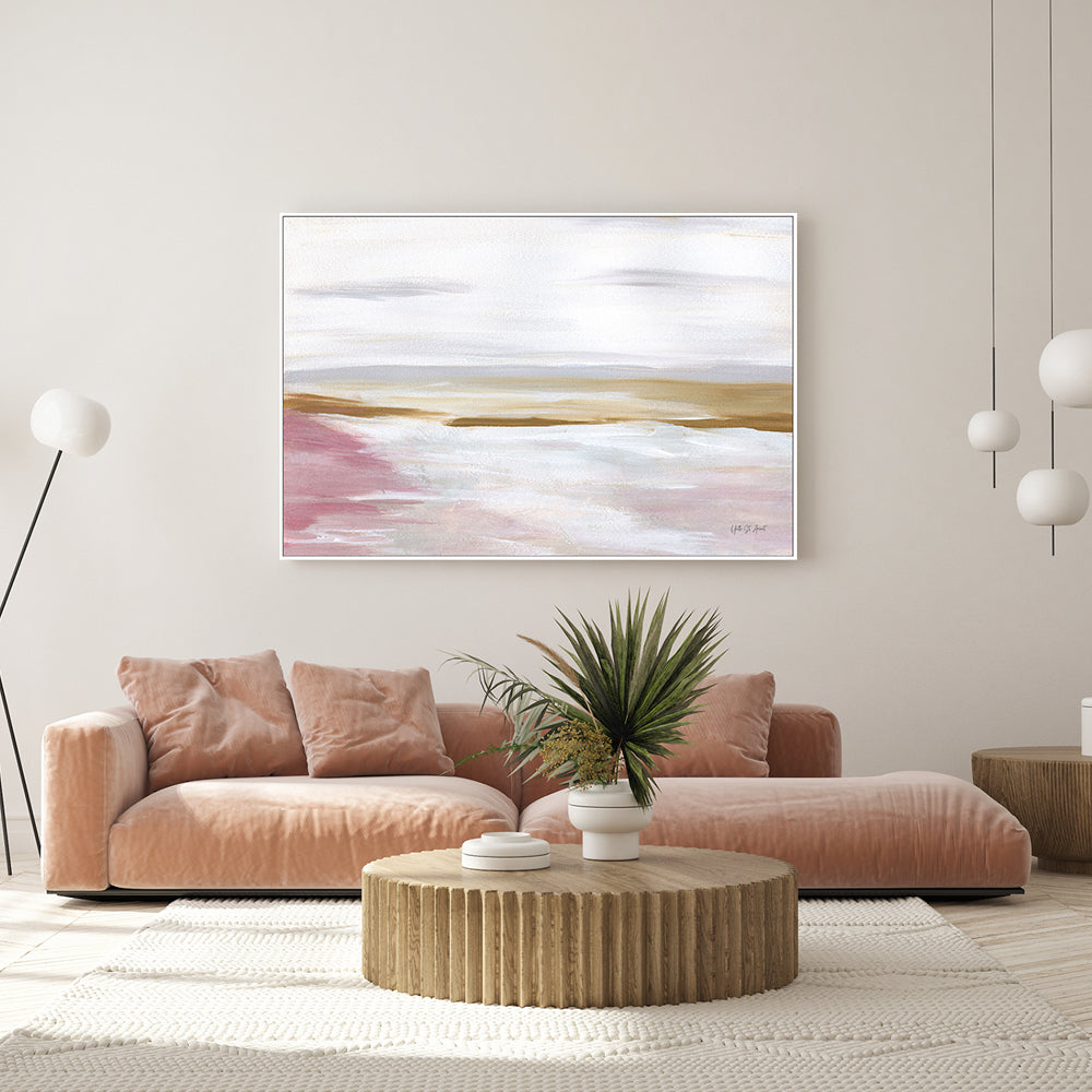 wall-art-print-canvas-poster-framed-Dreamy Landscape Ethereal, Style C , By Yvette St. Amant-7