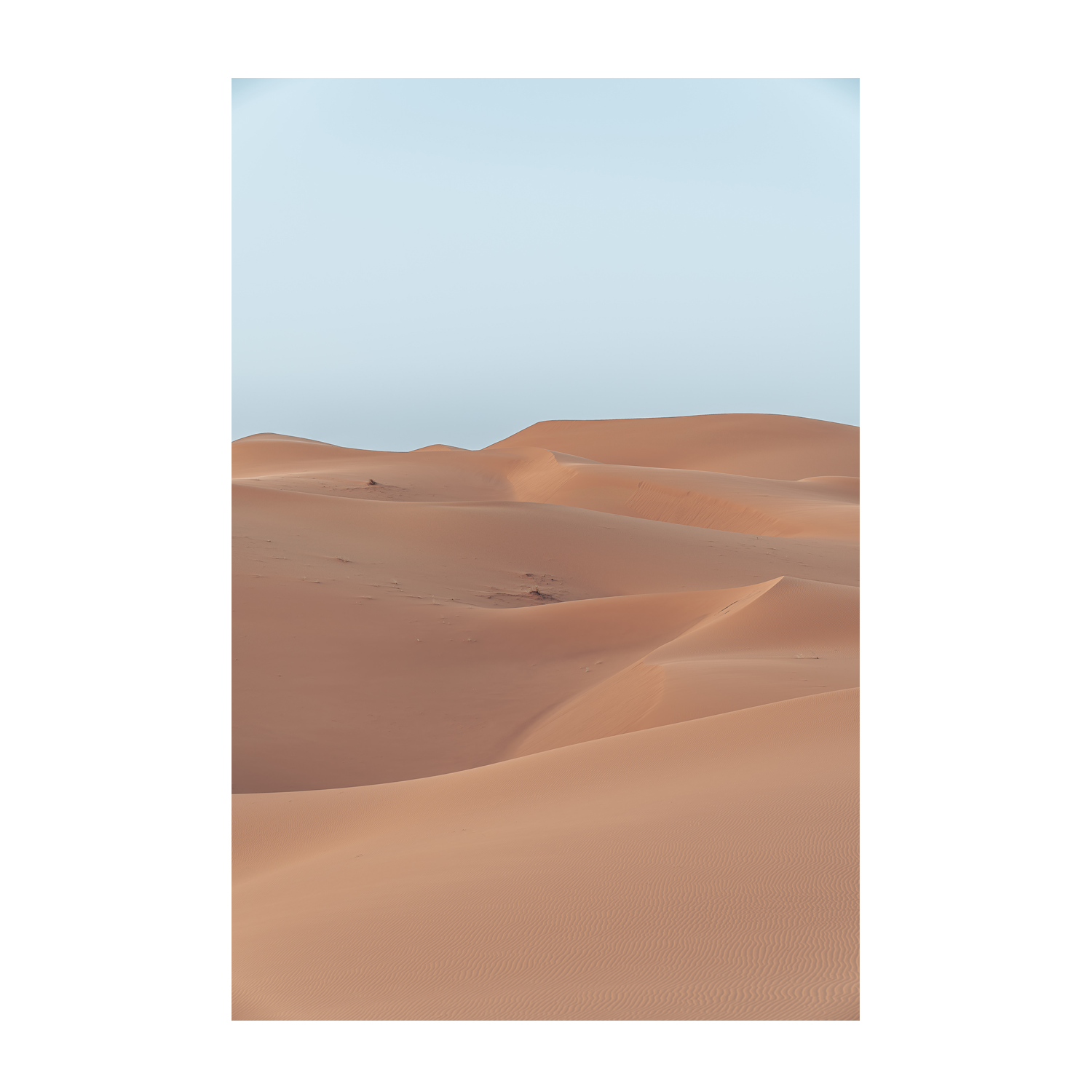 wall-art-print-canvas-poster-framed-Dunes Of Tranquility , By Josh Silver-1